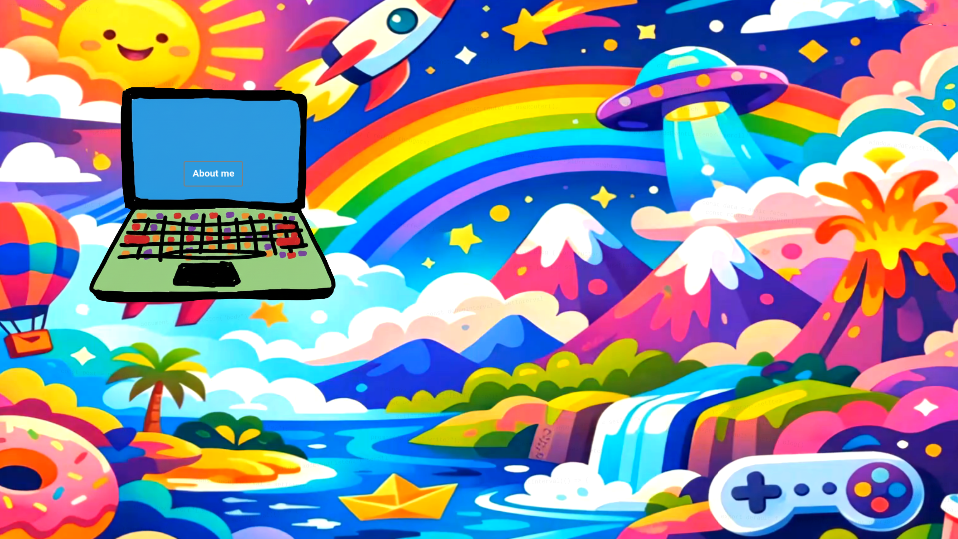 website screenshot of https://zhegrova.at/