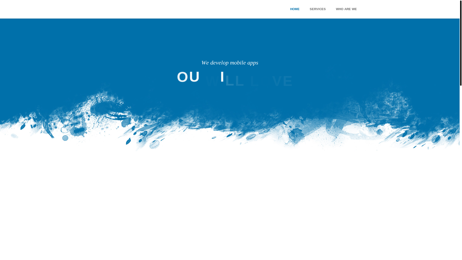 website screenshot of https://igbd-zuludigital-site.pages.dev/