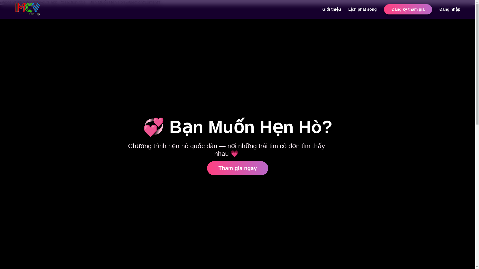 website screenshot of https://toimuonhenho.group/