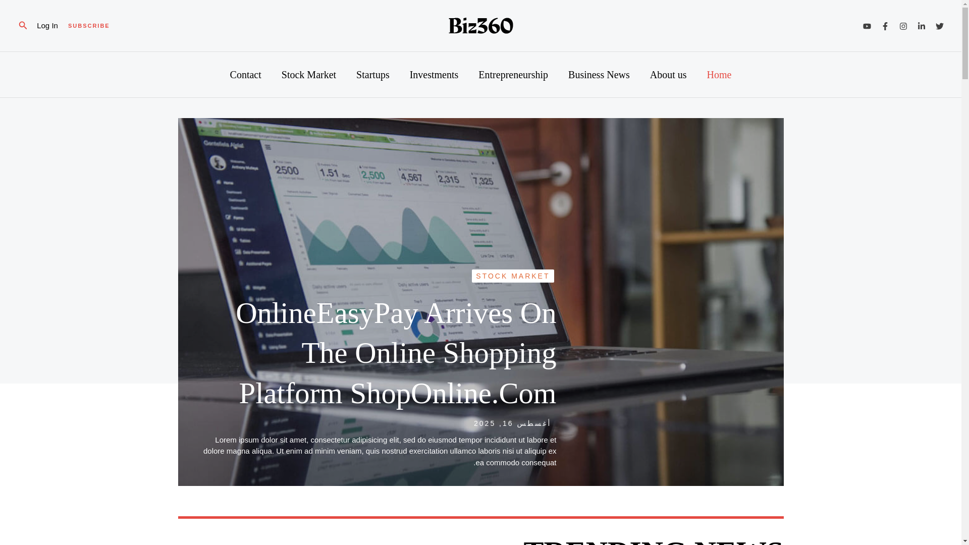 website screenshot of https://fastkhabar.info/