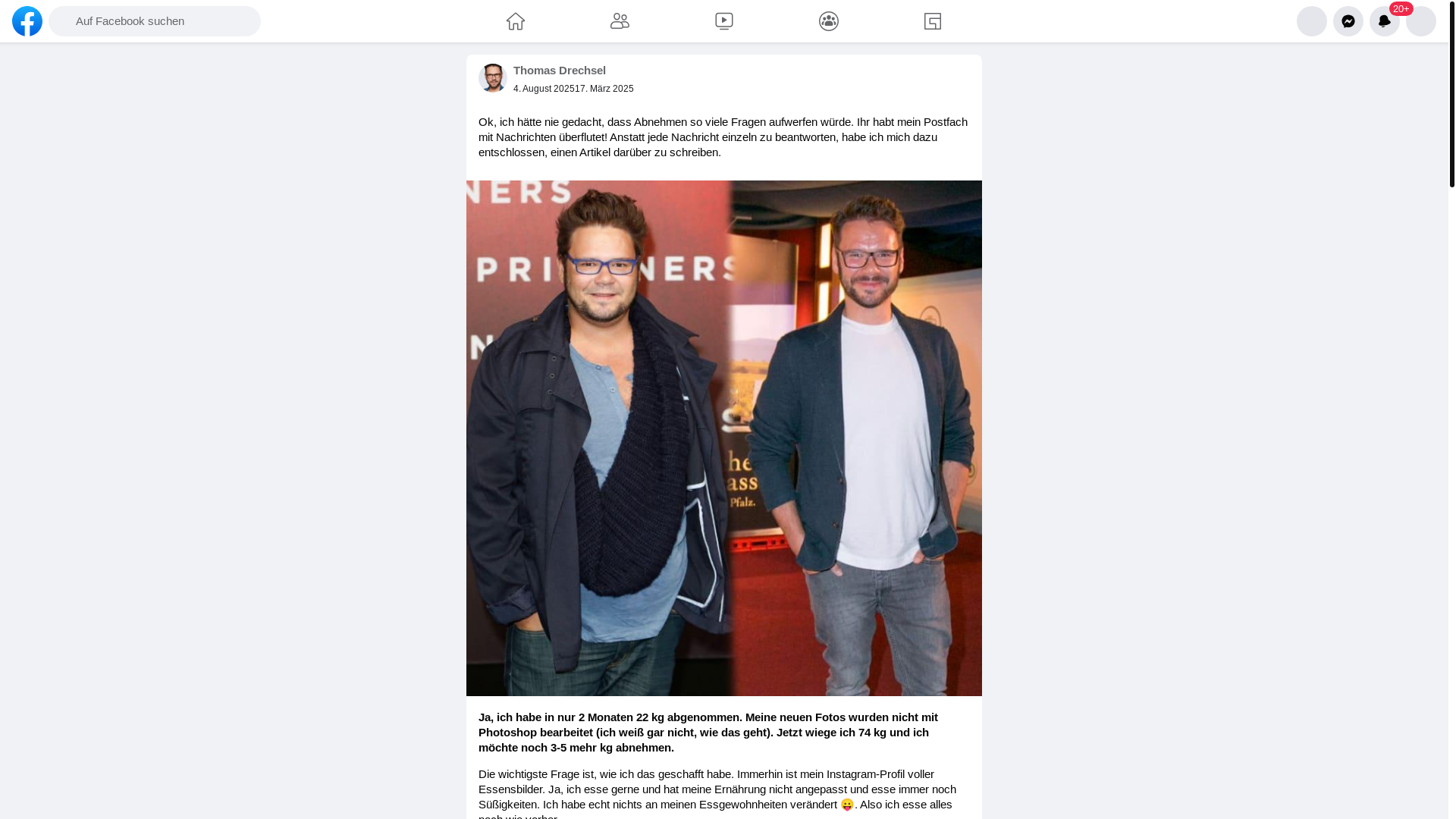 website screenshot of https://thomas-391361.pages.dev/