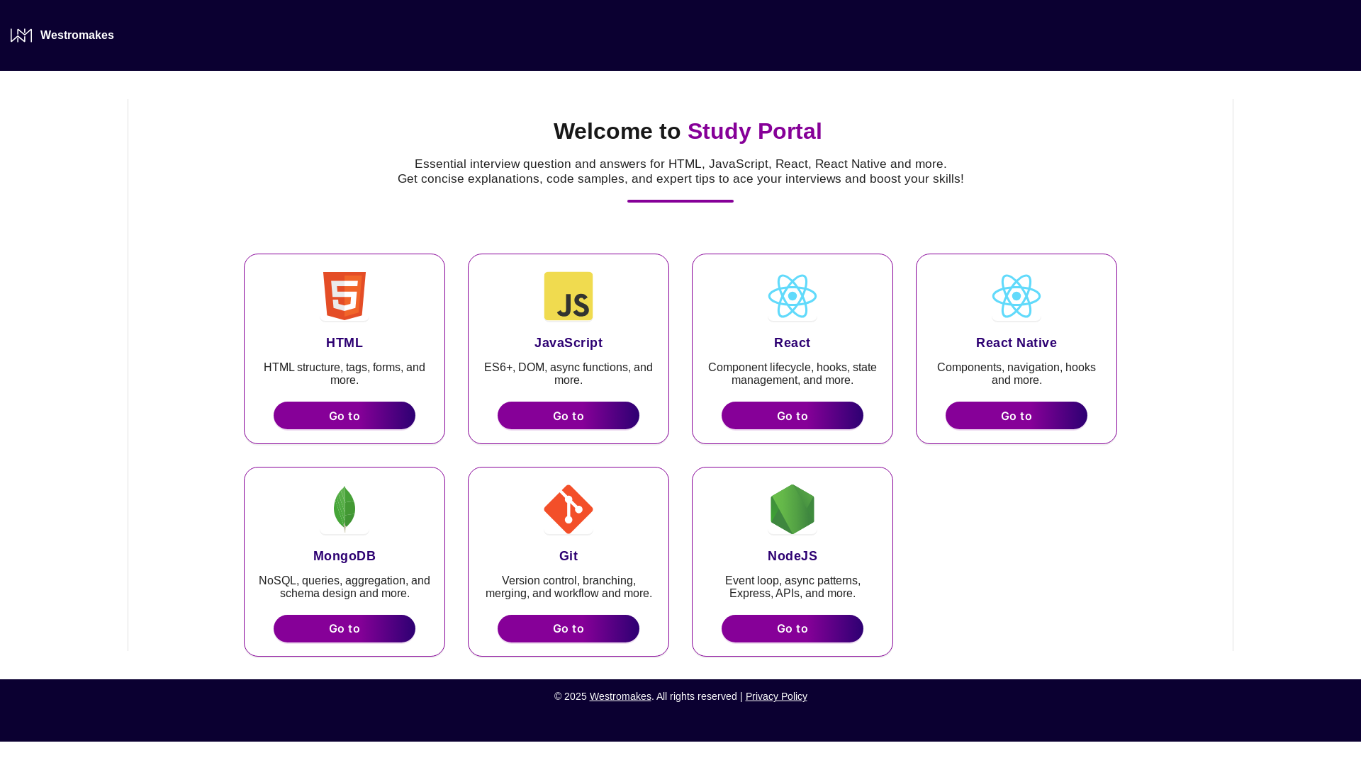 website screenshot of https://site-study.pages.dev/