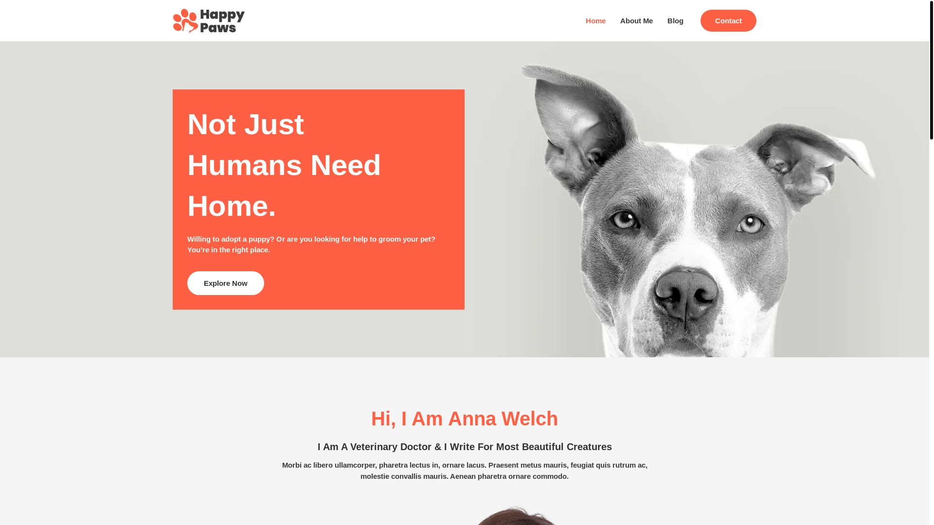 website screenshot of https://sztukapapieru.com/