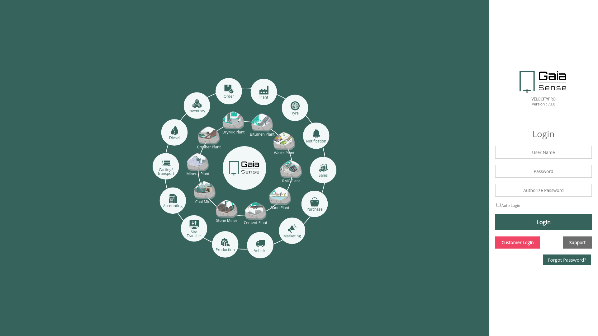 website screenshot of https://aagastya.co.in/