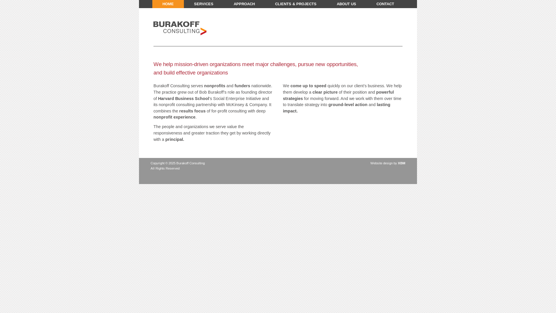 website screenshot of http://www.sacraments.com.au/
