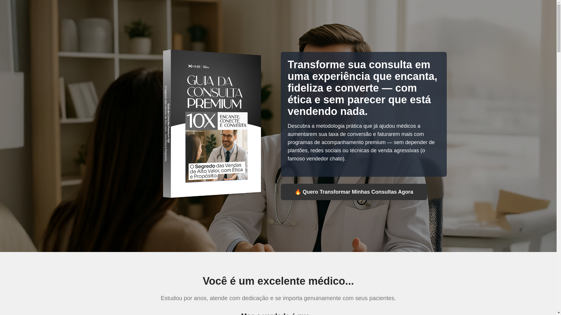 website screenshot of https://doc-empire.com.br/