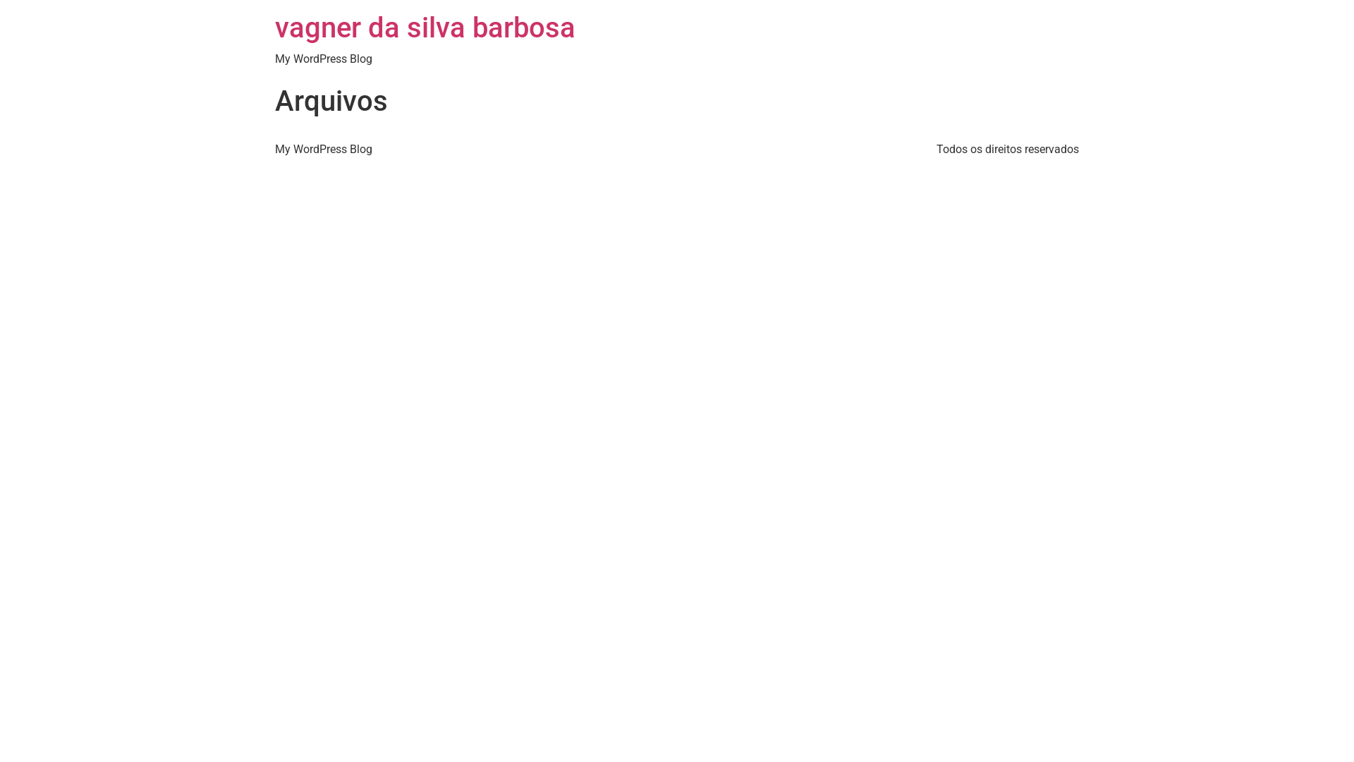 website screenshot of https://draalinesabinoadv.com.br/