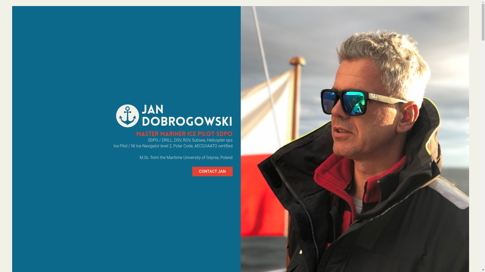 website screenshot of https://master-mariner.pages.dev/