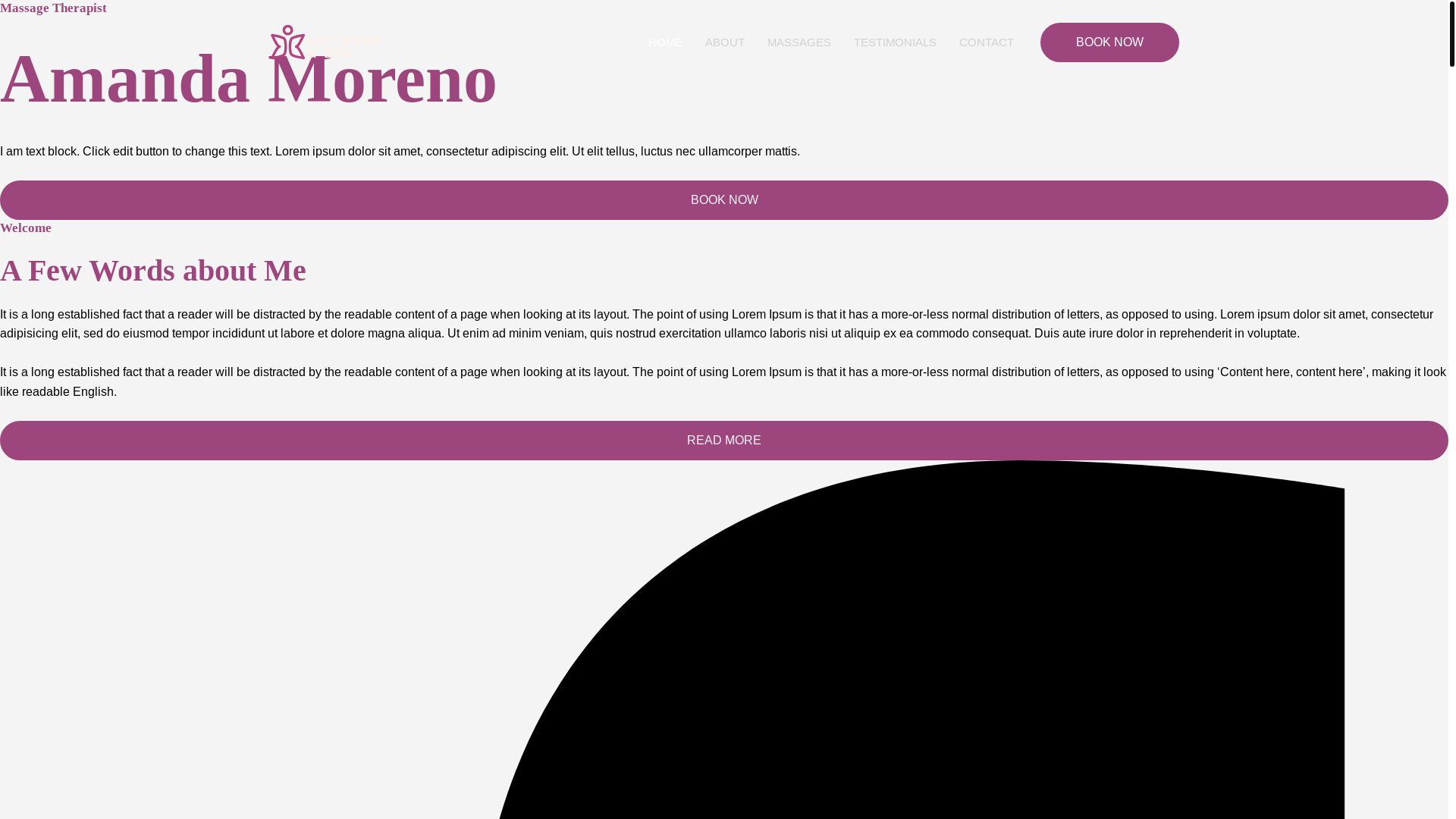 website screenshot of https://ritroinvestments.com/