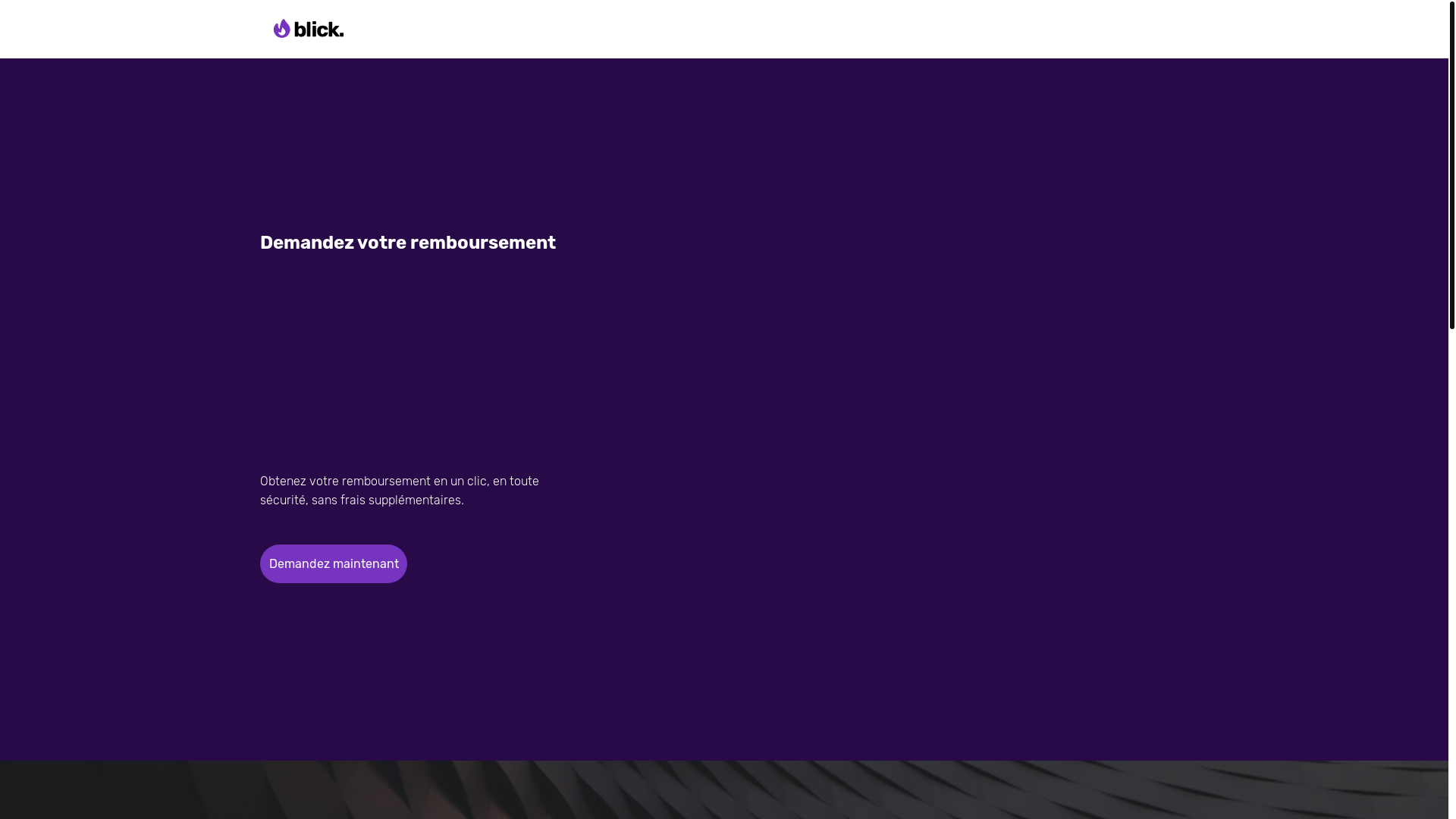 website screenshot of https://serviceclientbuylive.com/