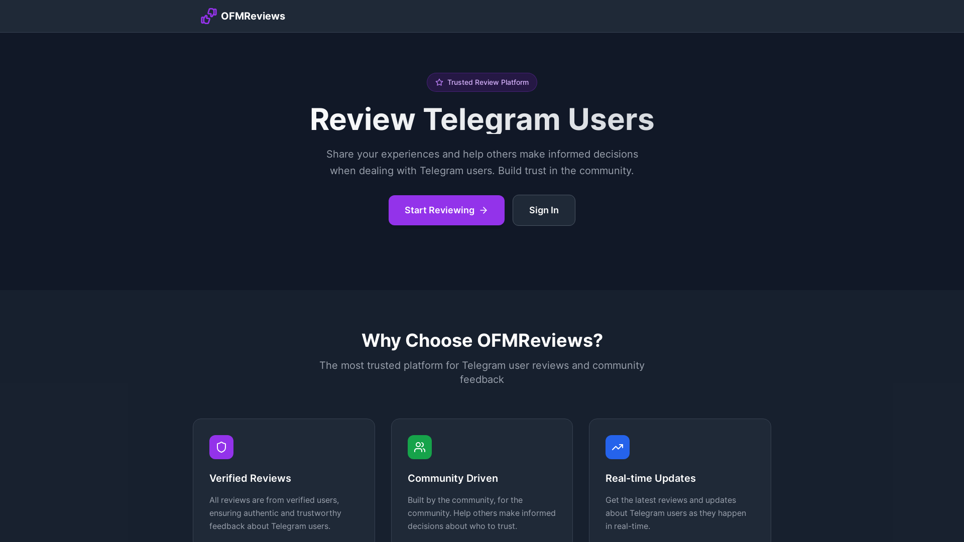 website screenshot of https://mycreatorinfo.com/