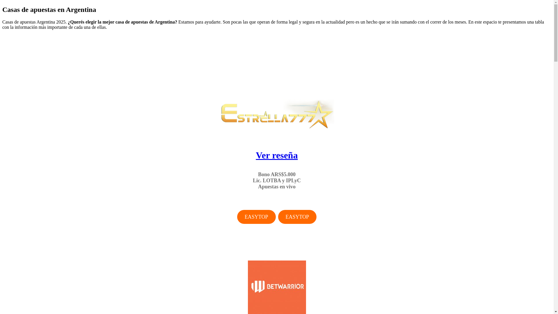 website screenshot of https://apuargcasas.com/