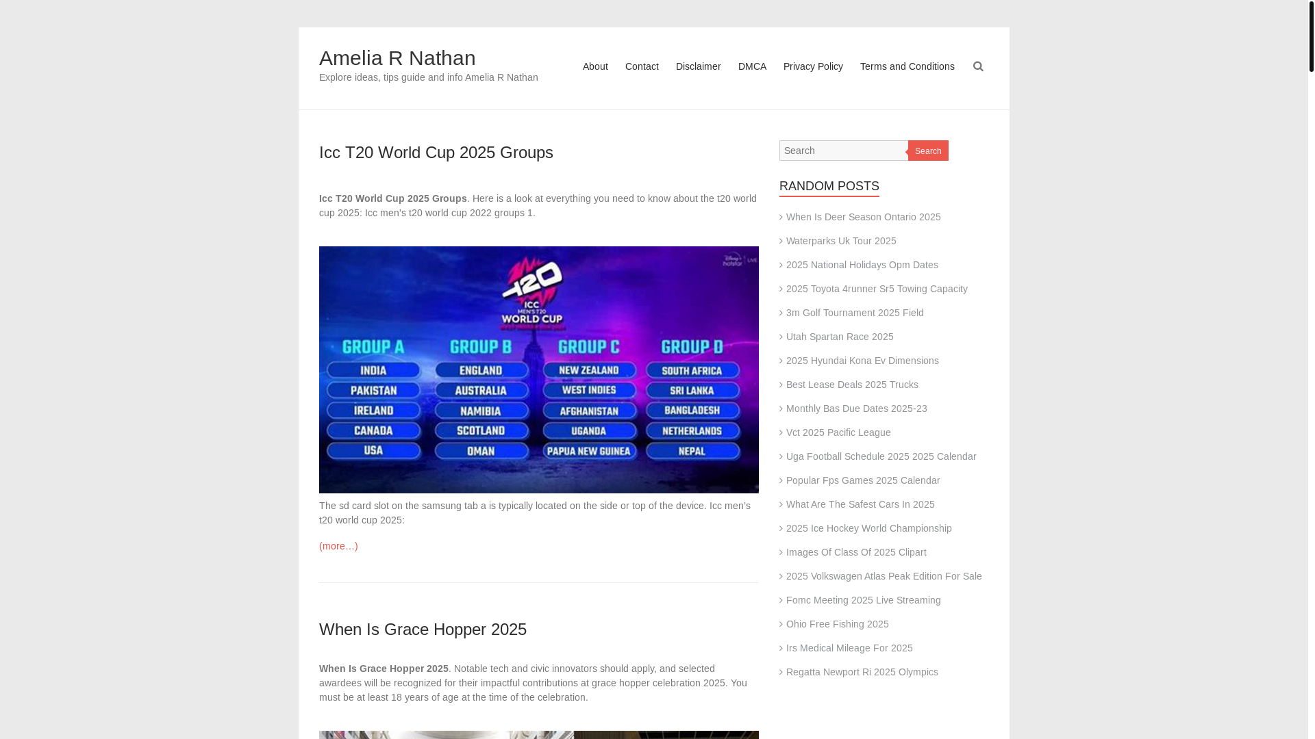website screenshot of https://ameliarnathan.pages.dev/