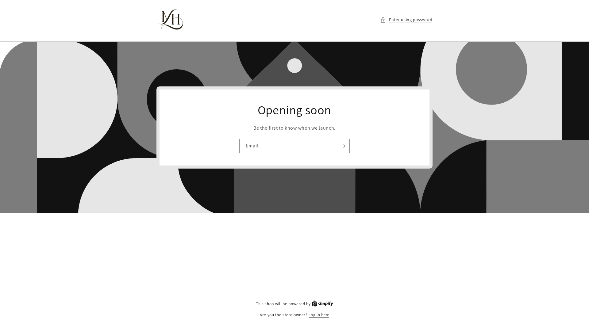 website screenshot of https://moniques-womenempowerment.com/