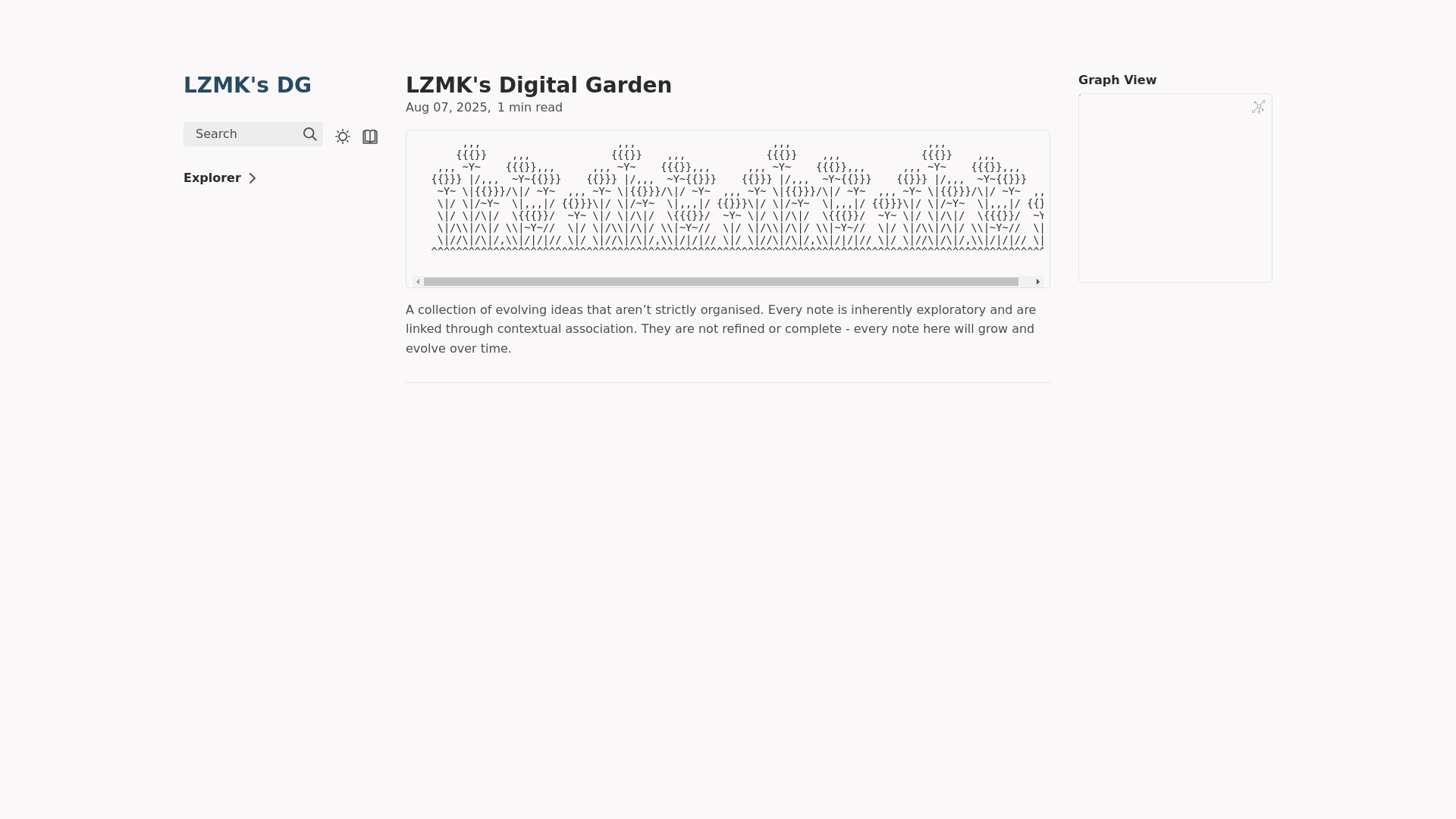 website screenshot of https://z-note.pages.dev/