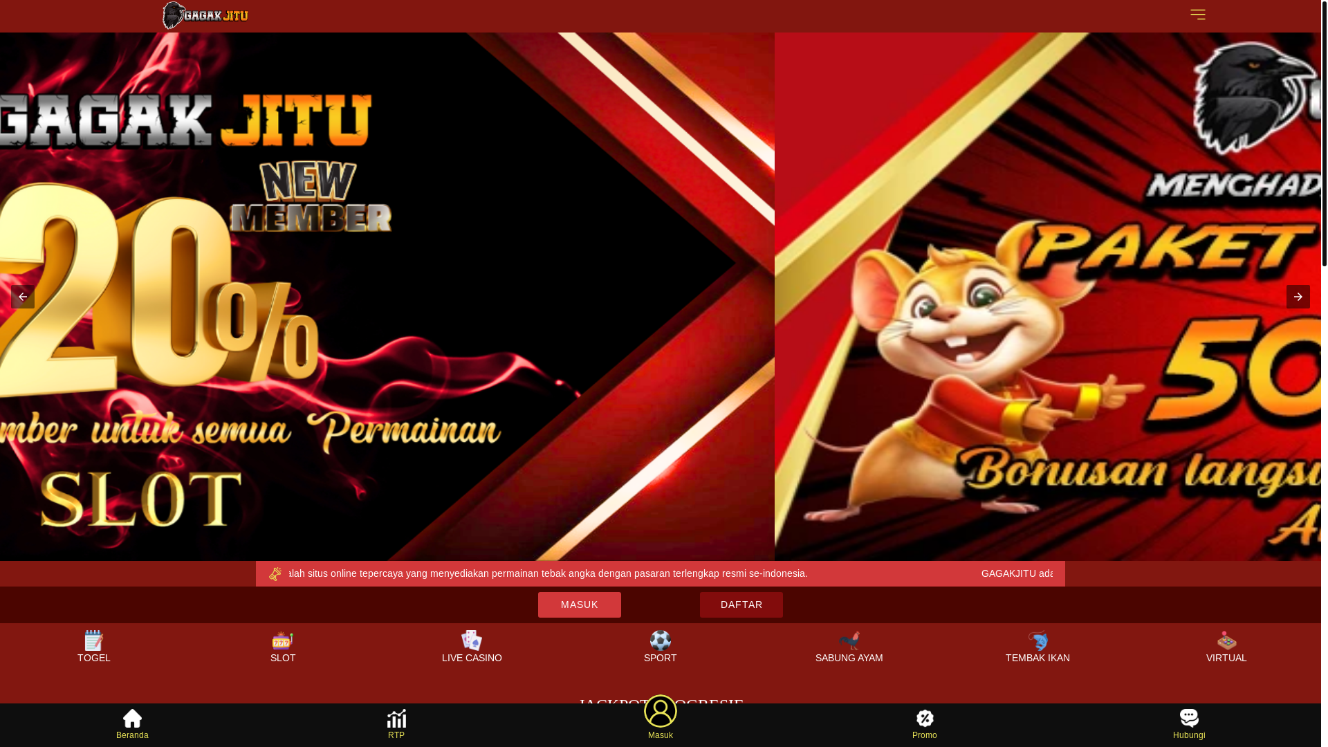 website screenshot of https://gagakjitu1.pages.dev/
