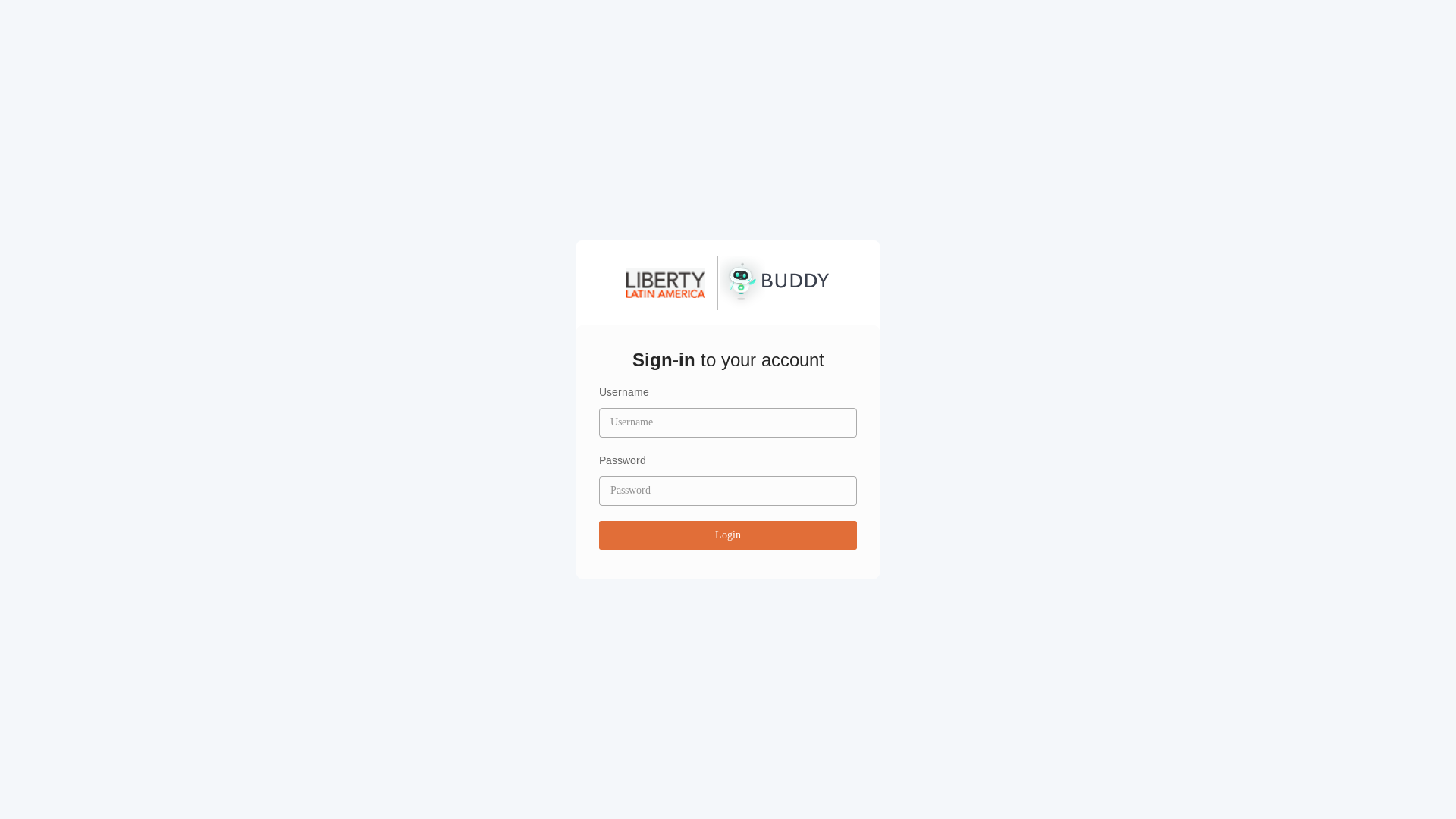 website screenshot of https://bcg-buddy-lla.com/