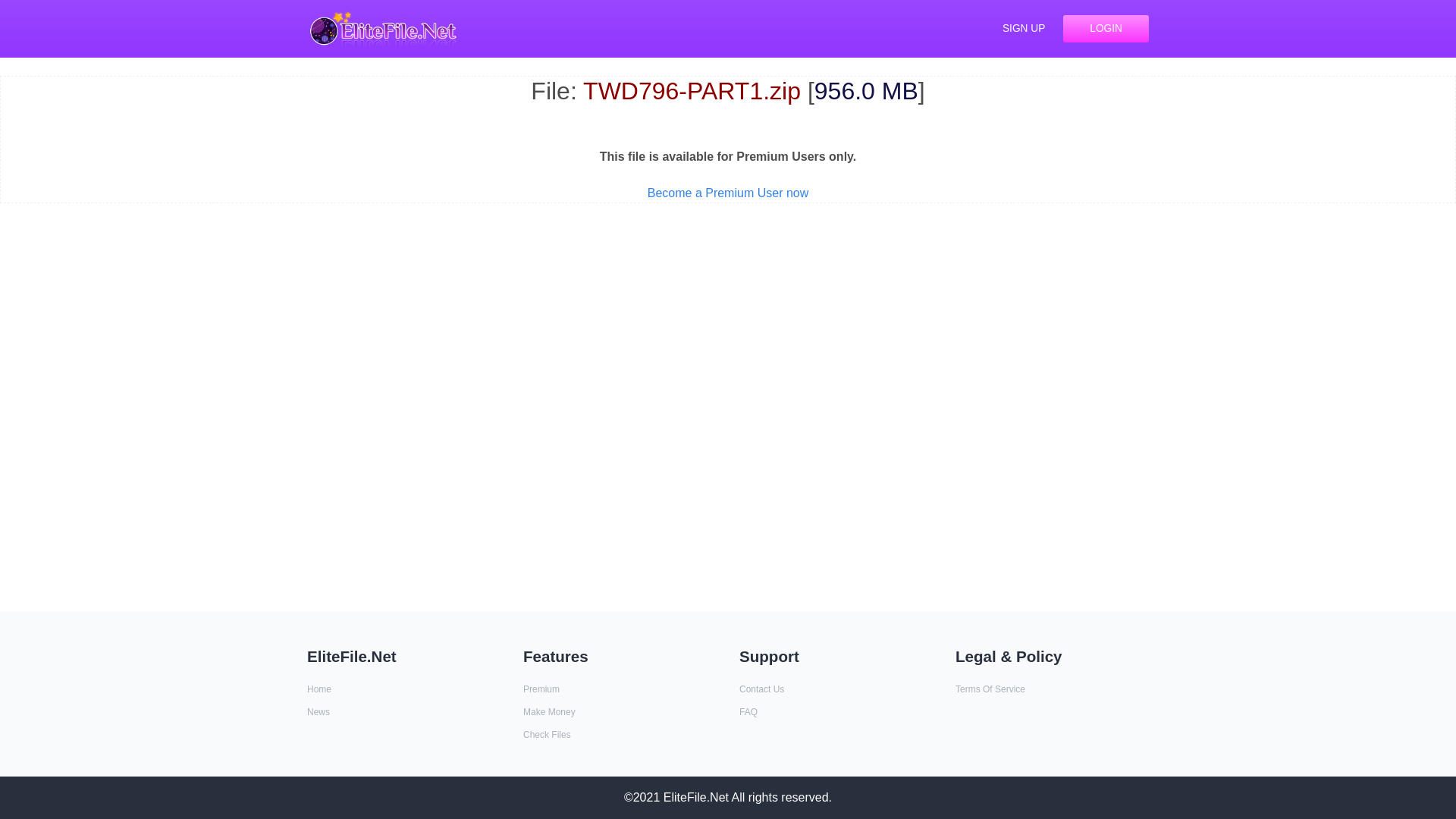 website screenshot of https://elfile.net/euyh9jo8pz1m