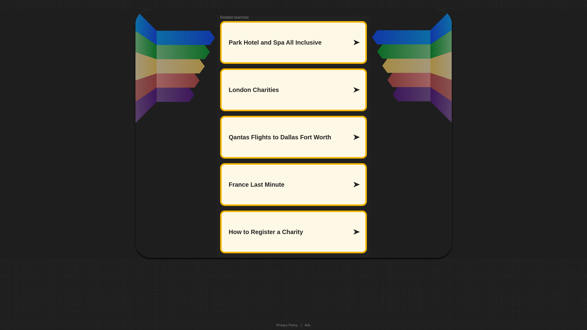 website screenshot of https://finance-charity-z2x1gj.world/