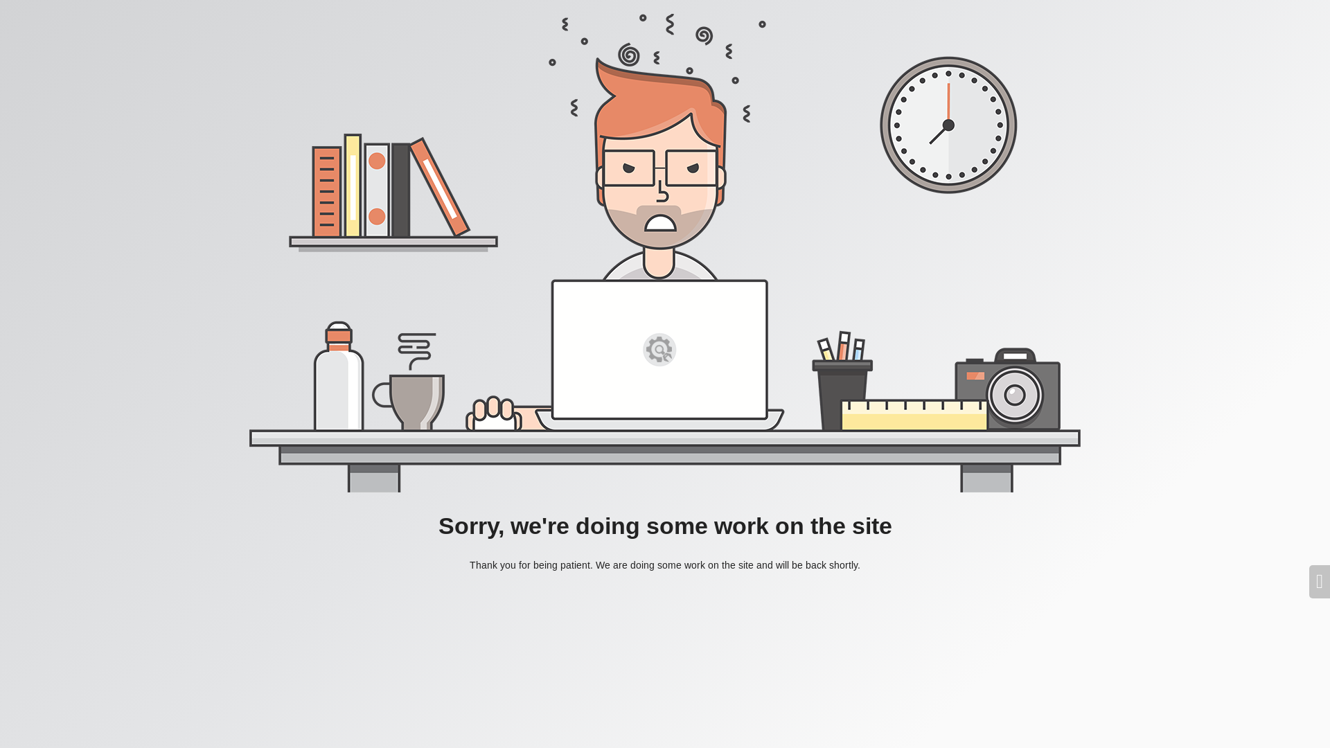 website screenshot of https://sadeluxetravel.co.za/
