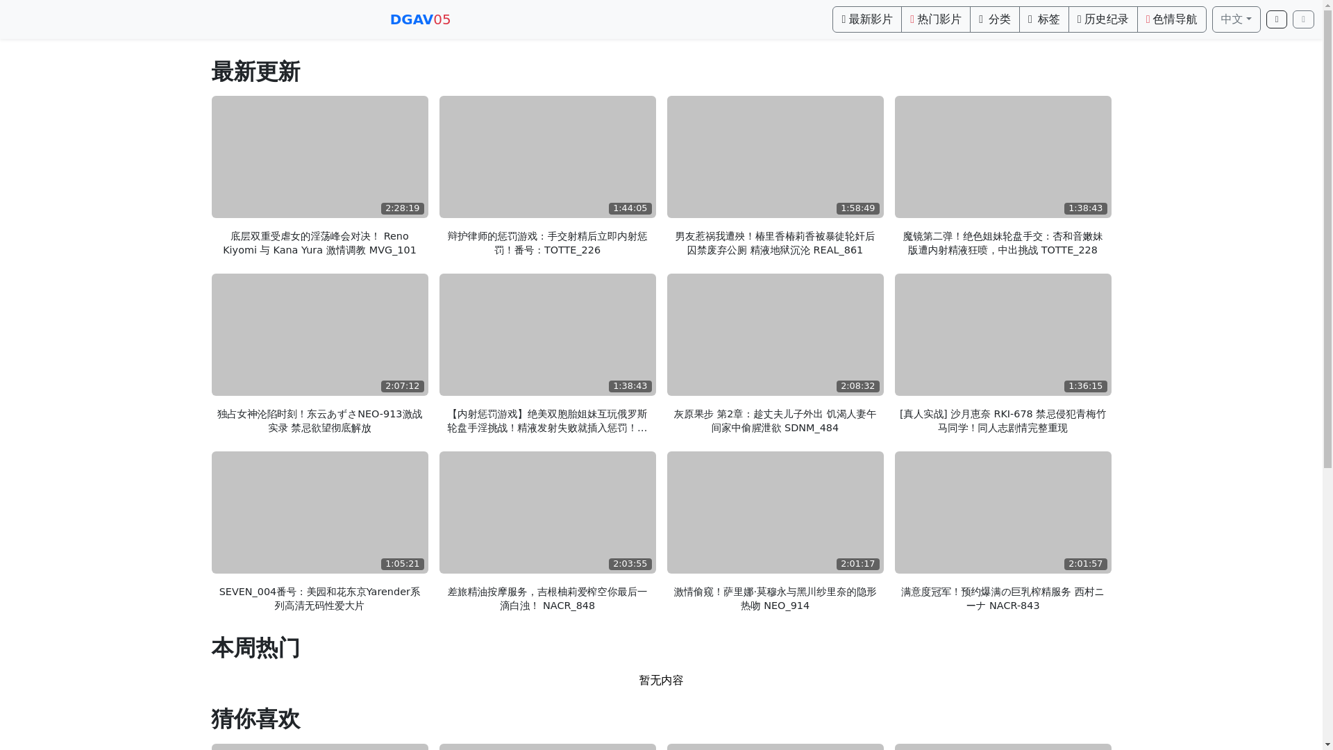 website screenshot of https://avw25.top/