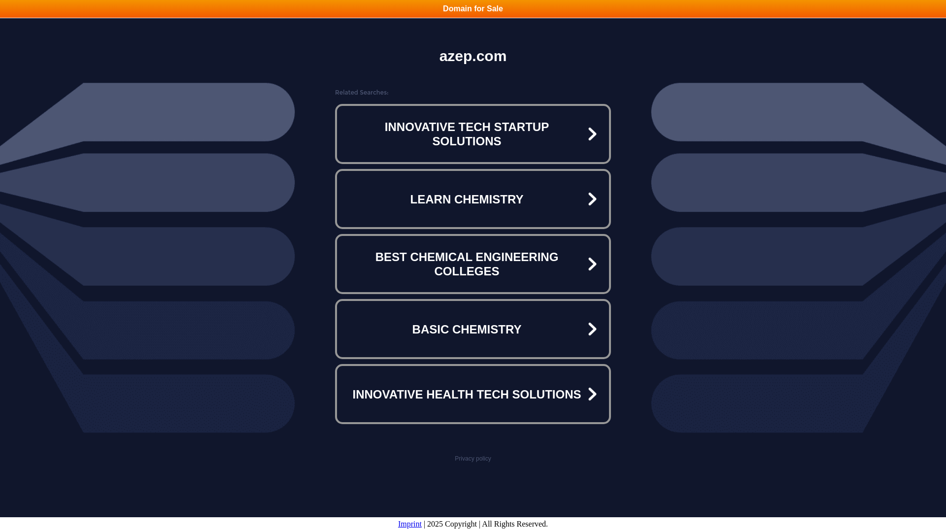 website screenshot of https://www.gy.azep.com