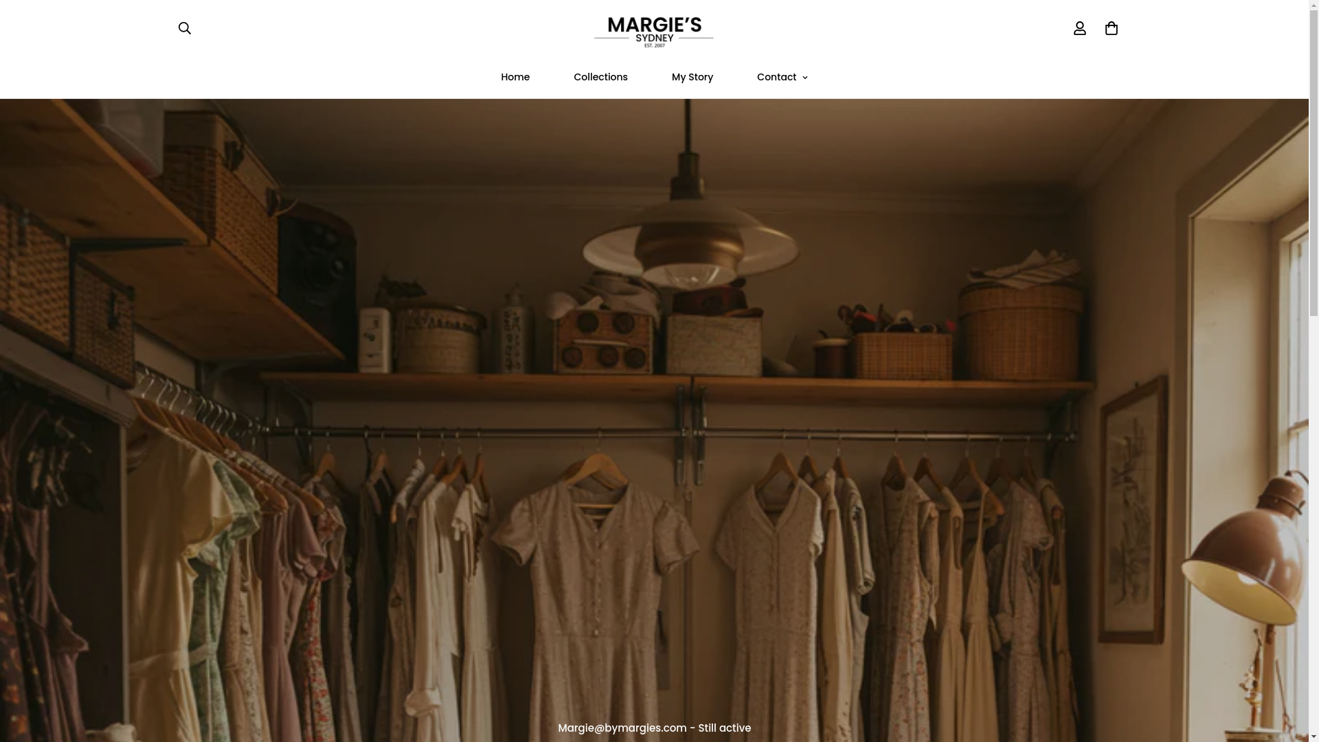 website screenshot of https://easecloth.com/