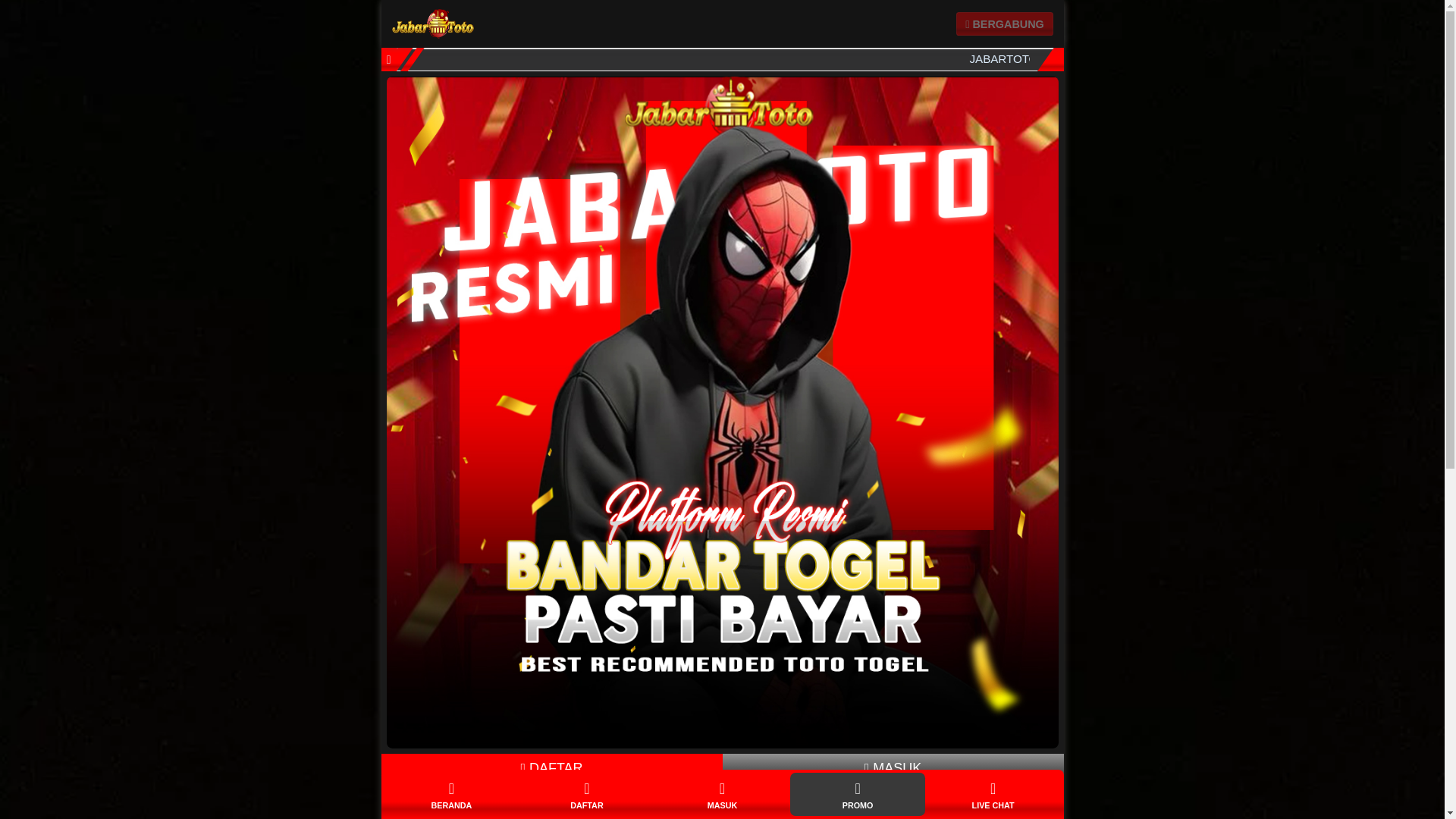 website screenshot of https://ampresmi-jbr.pages.dev/