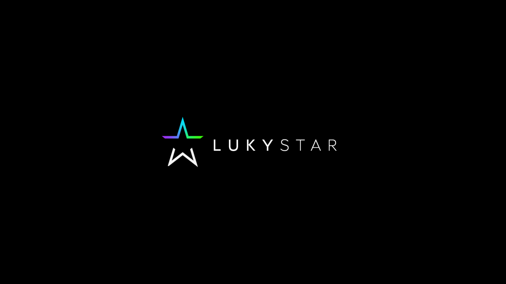 website screenshot of https://lukystar-production.pages.dev/
