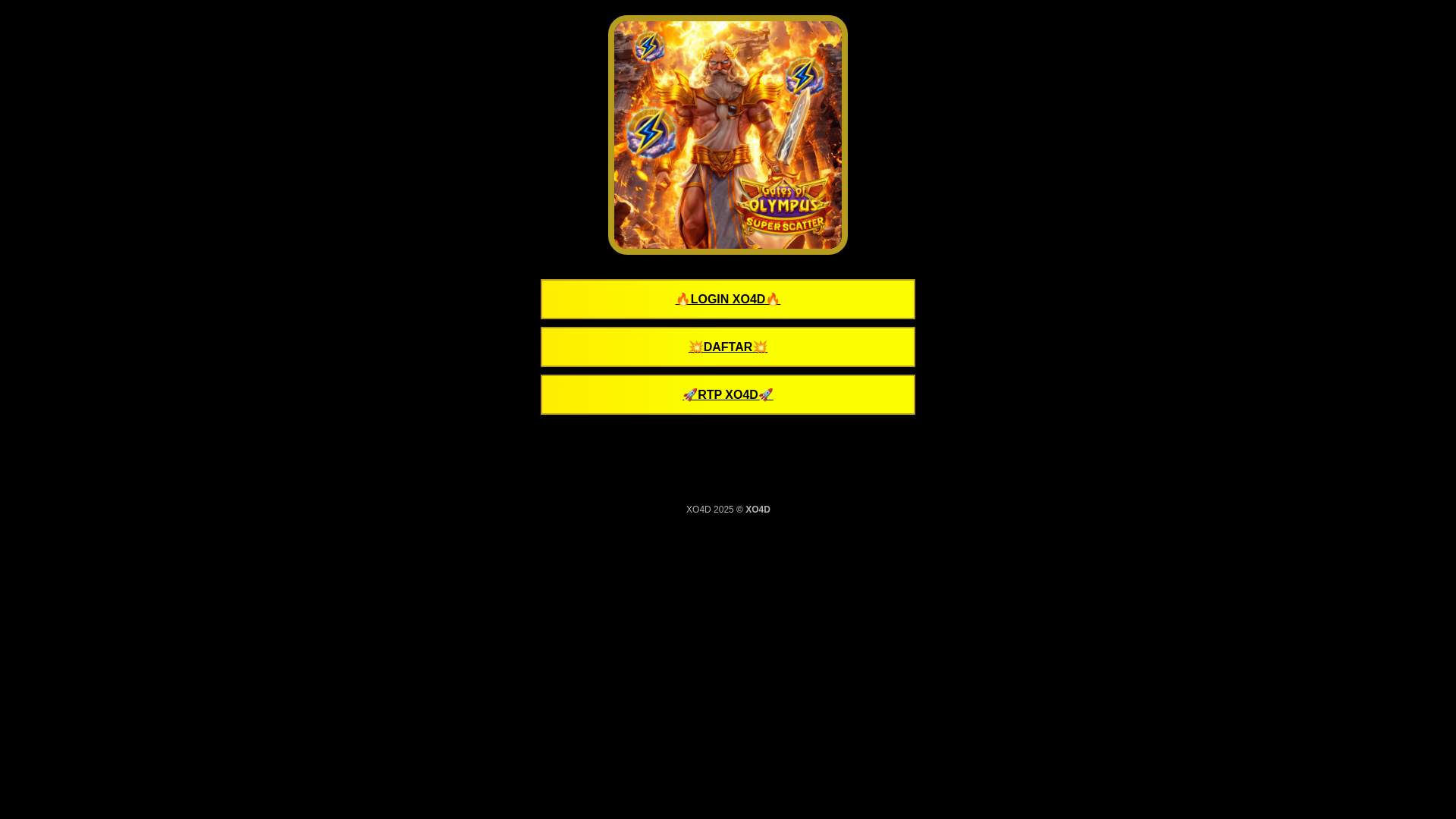website screenshot of https://gudang-lama.pages.dev/