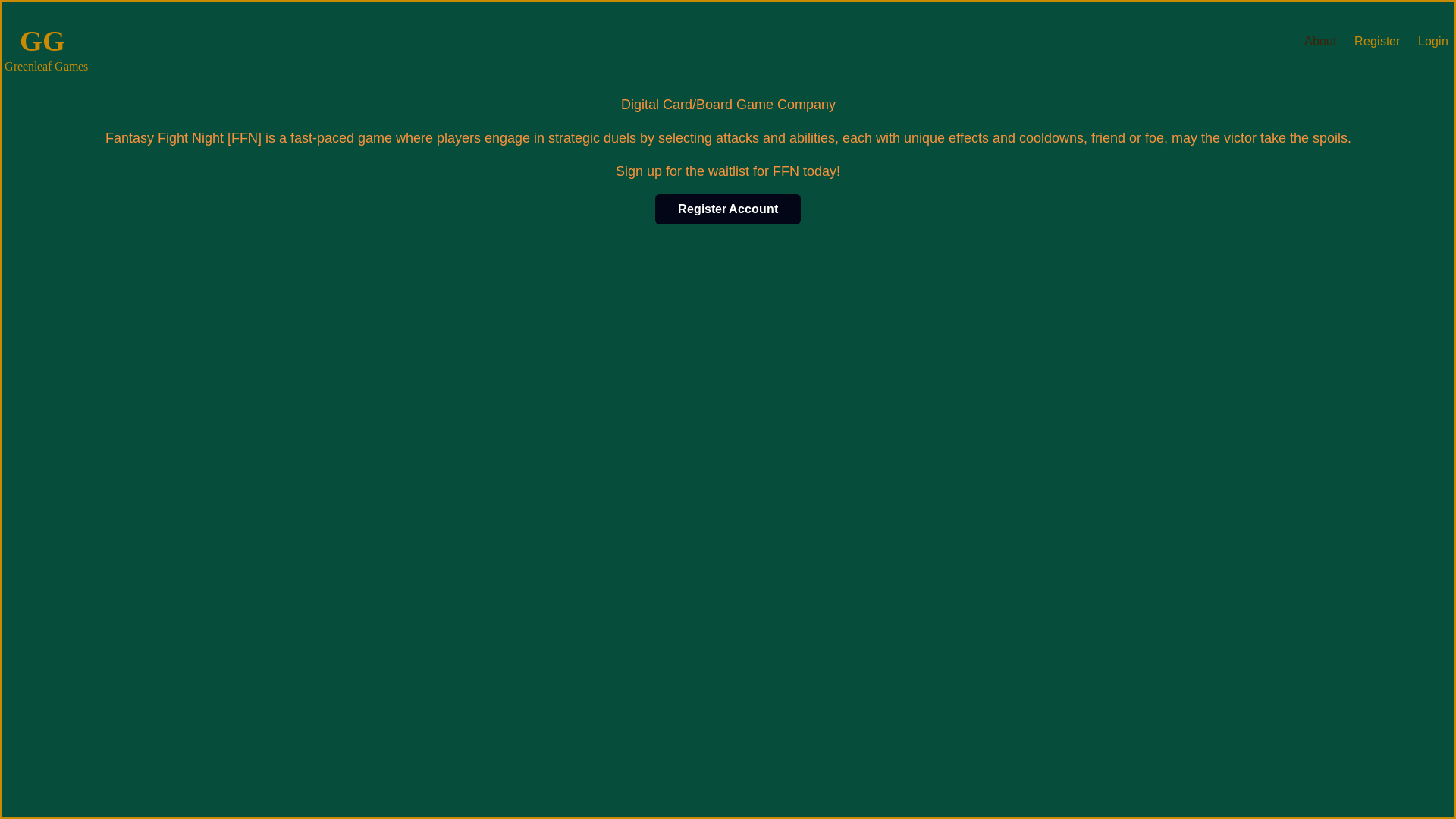 website screenshot of https://alpha-client.pages.dev/