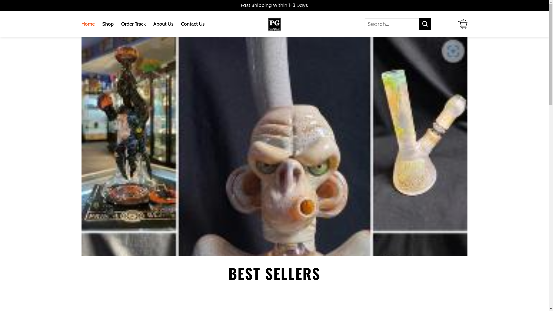 website screenshot of http://globalmyprimal.shop/