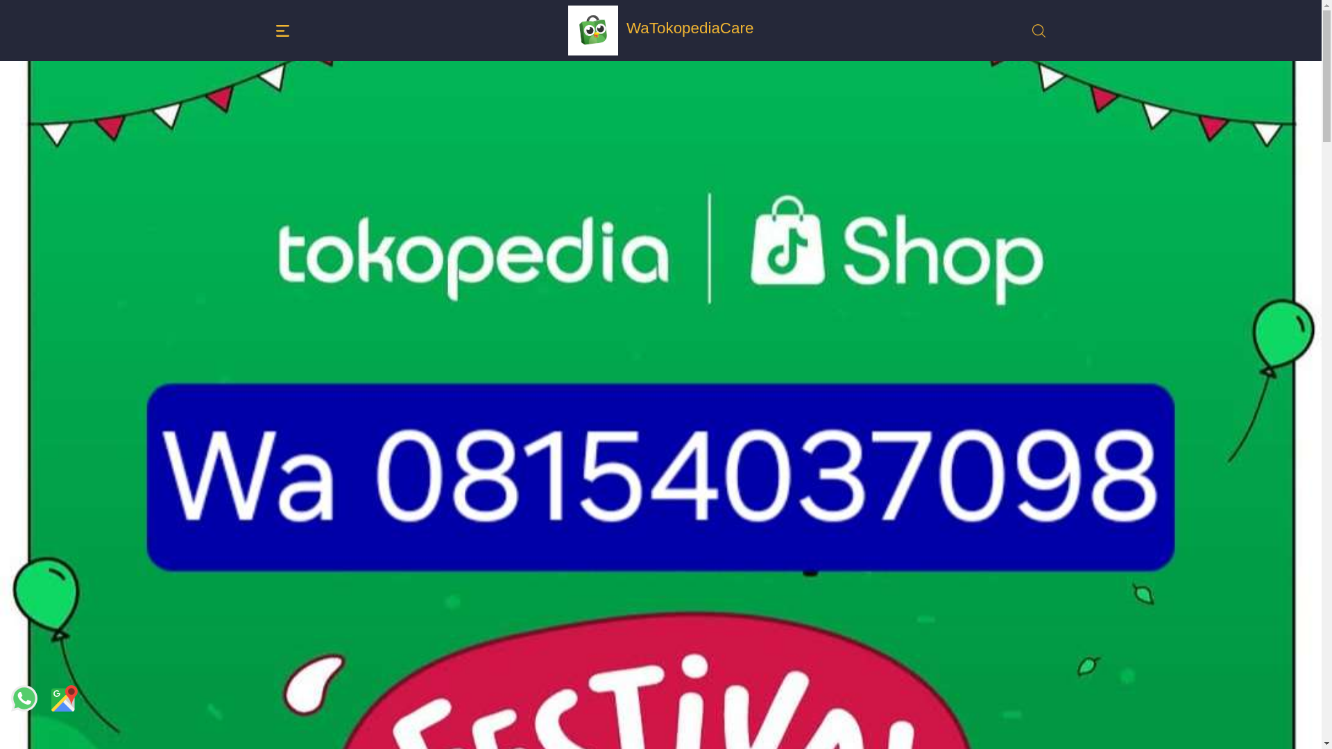 website screenshot of https://tokopdiacareinc.com/