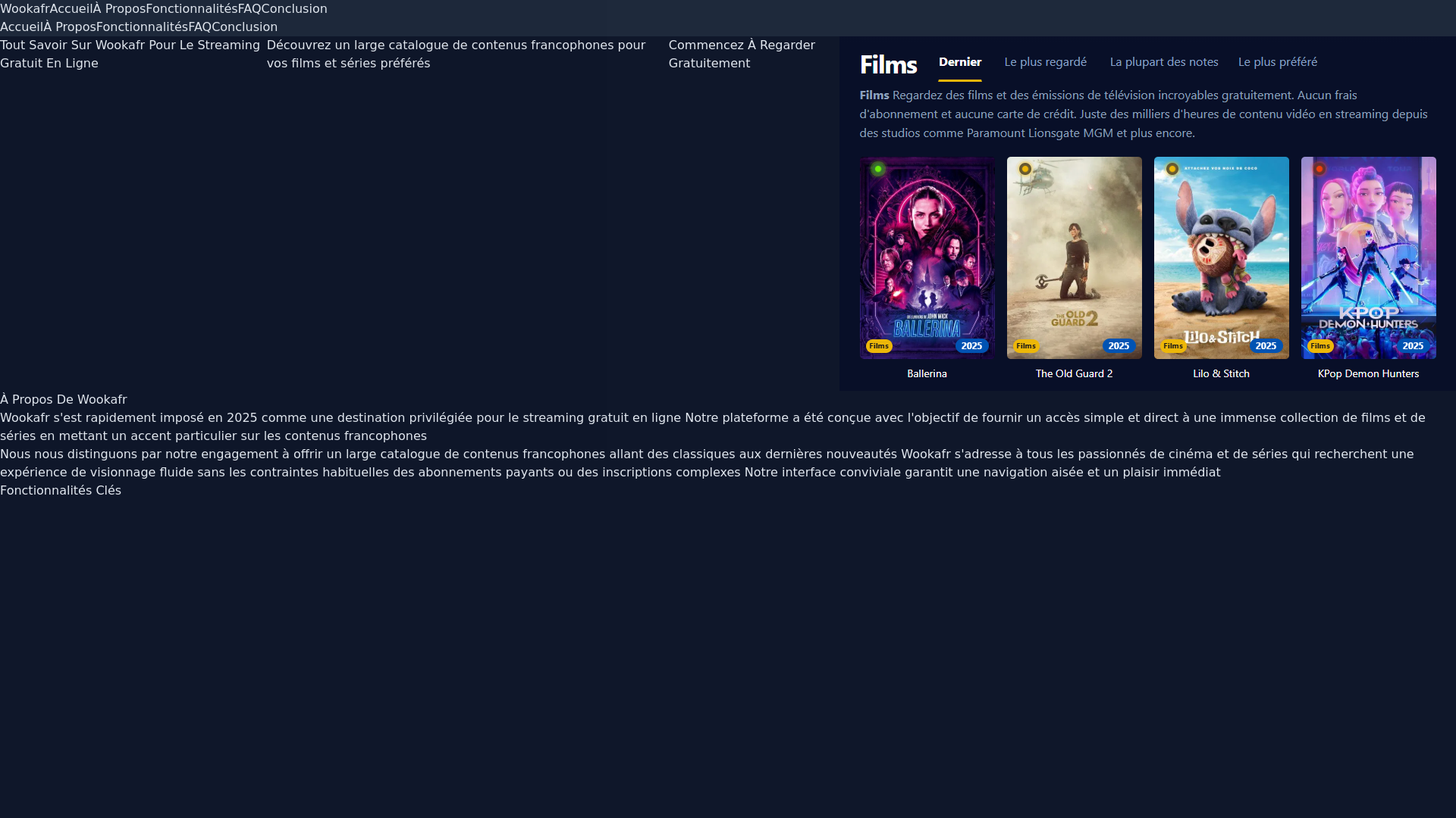 website screenshot of https://wookafr-94ea.pages.dev/