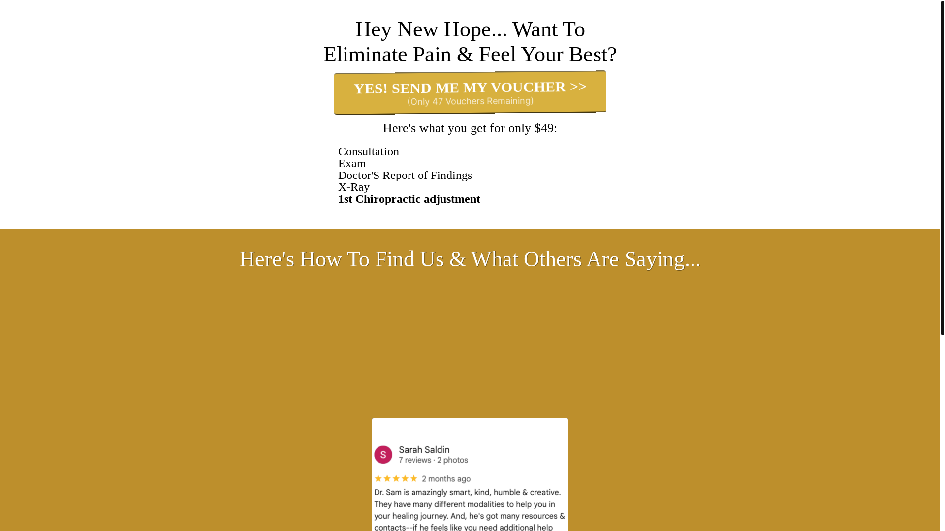 website screenshot of https://principledliving.info/