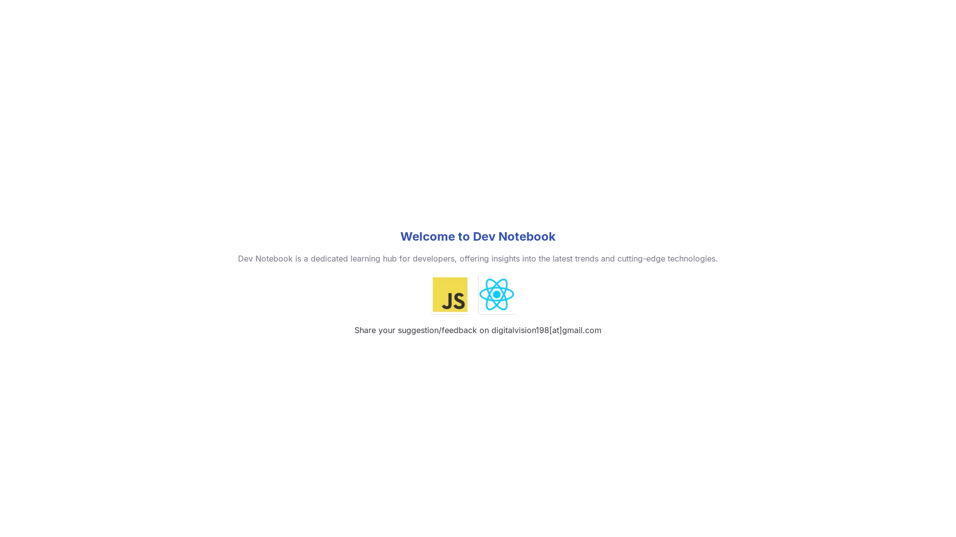 website screenshot of https://devbrainbox.com/
