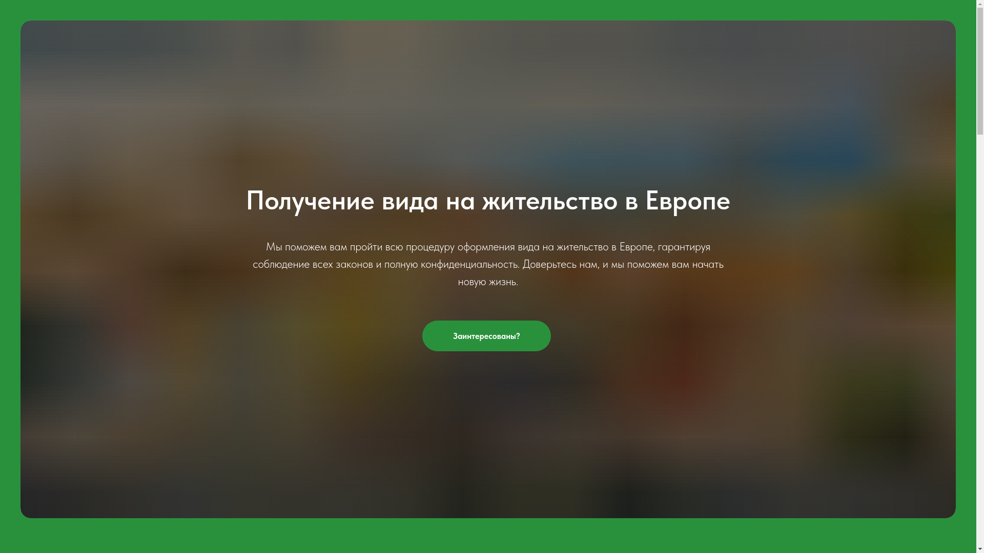 website screenshot of https://providevnzz.ru/
