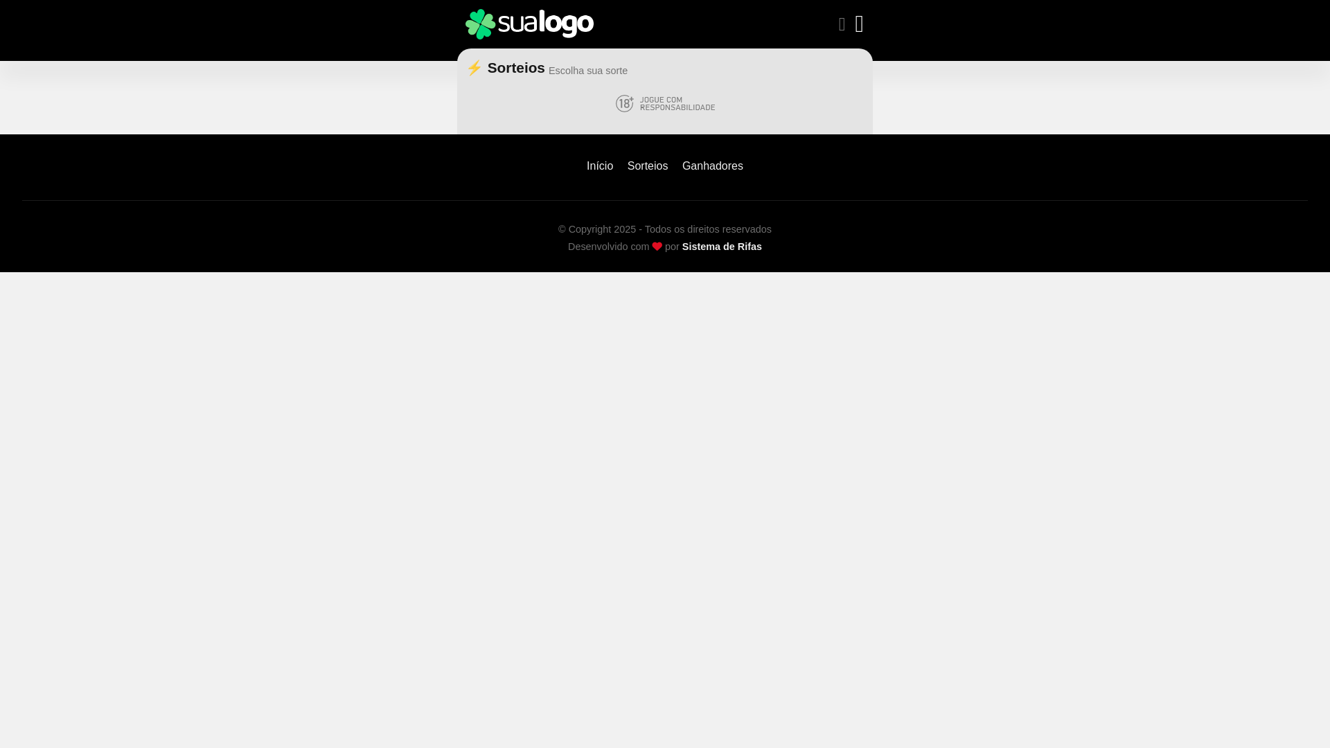 website screenshot of https://futpremios.com/