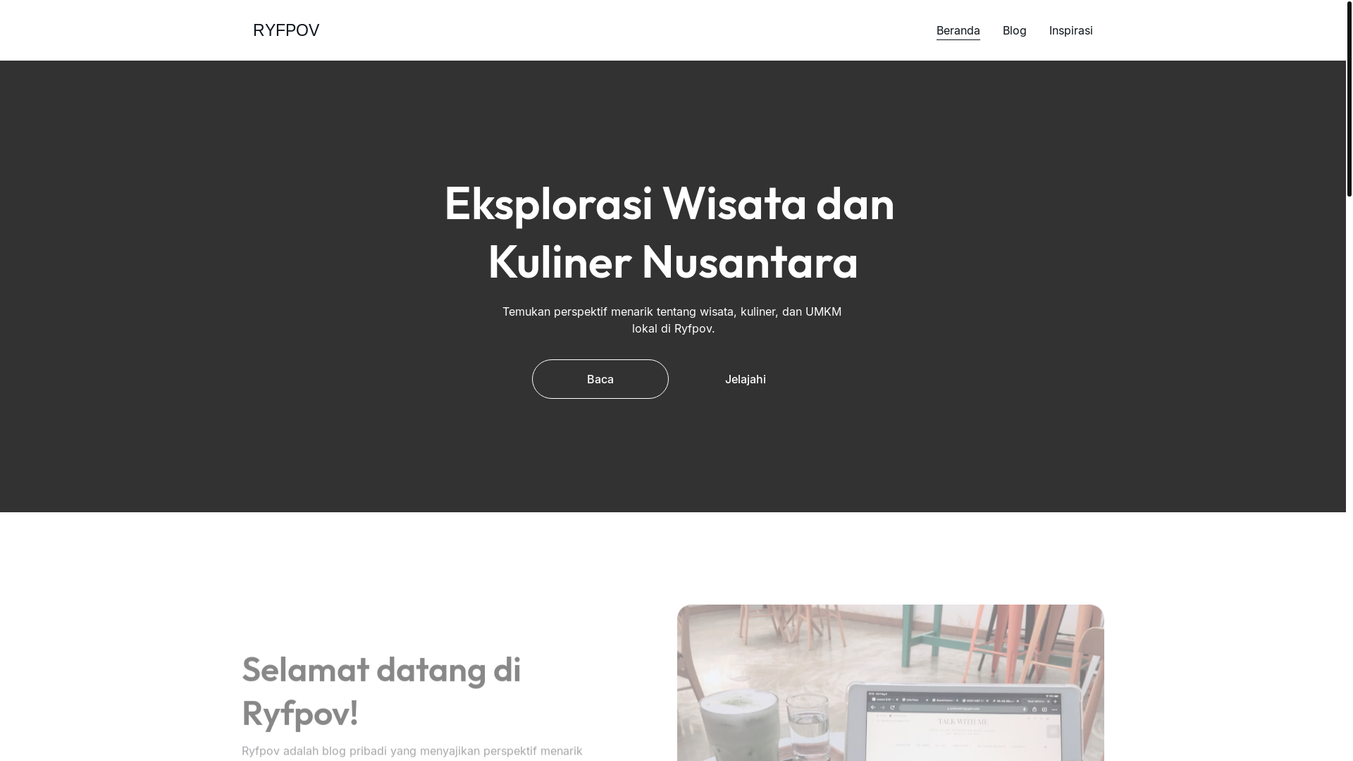 website screenshot of https://cakwar.com/