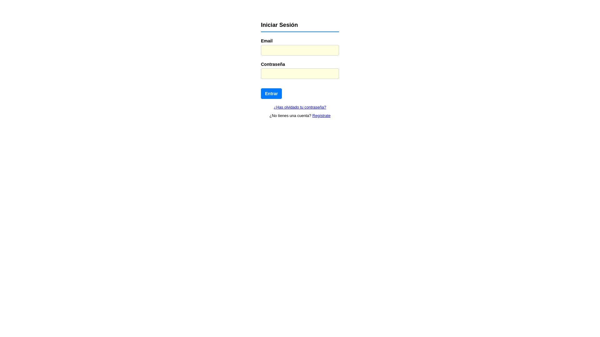 website screenshot of https://ficheros.online/