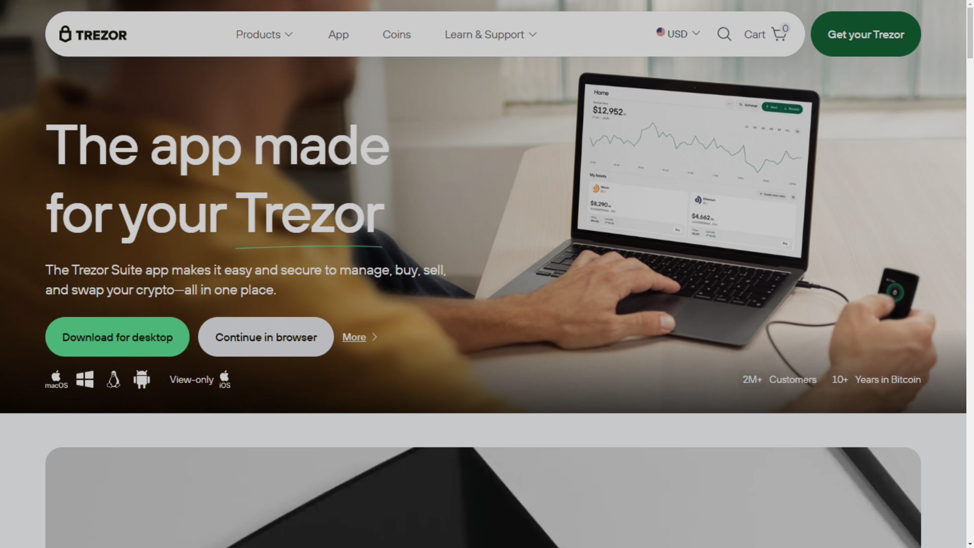 website screenshot of https://en-trzer--suite---io.pages.dev/