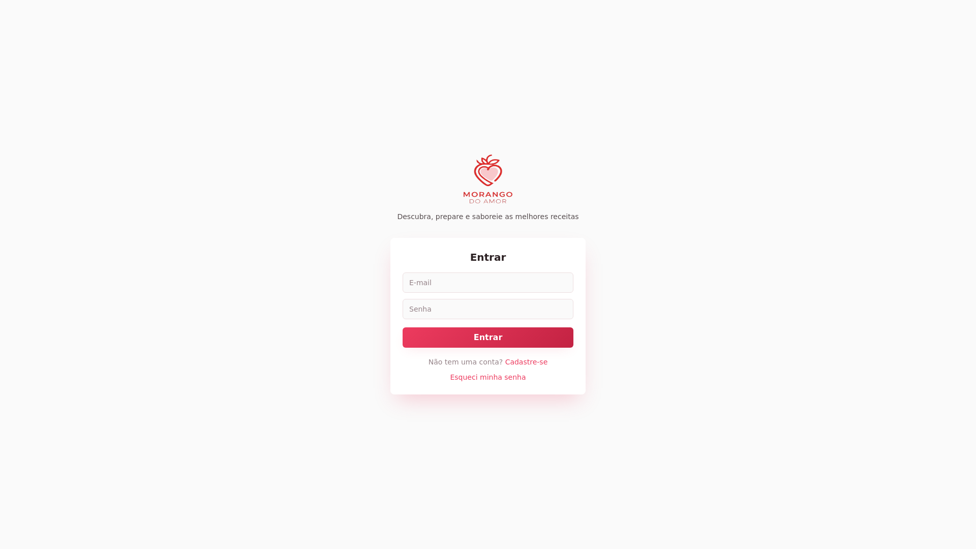 website screenshot of https://morango-lucro.pages.dev/