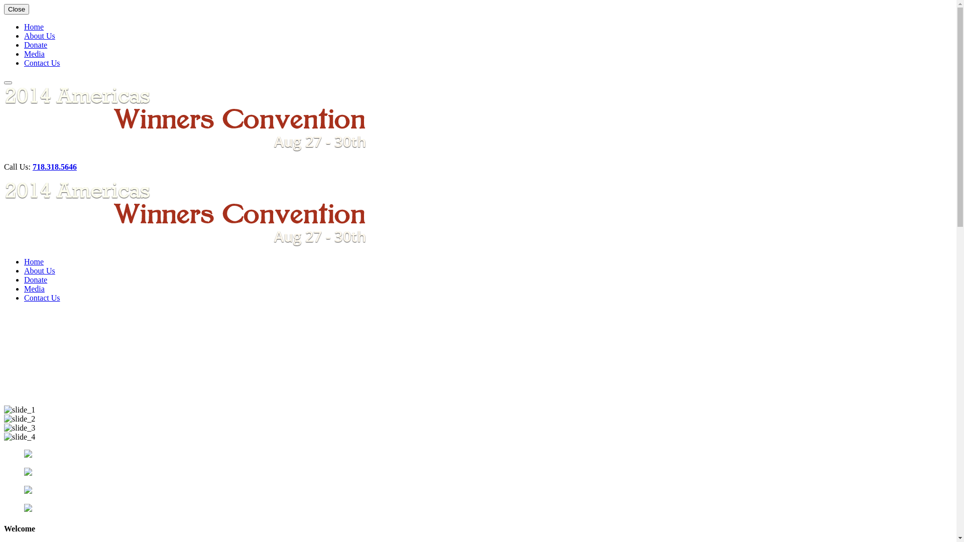 website screenshot of https://shoutcastaimedia.com/