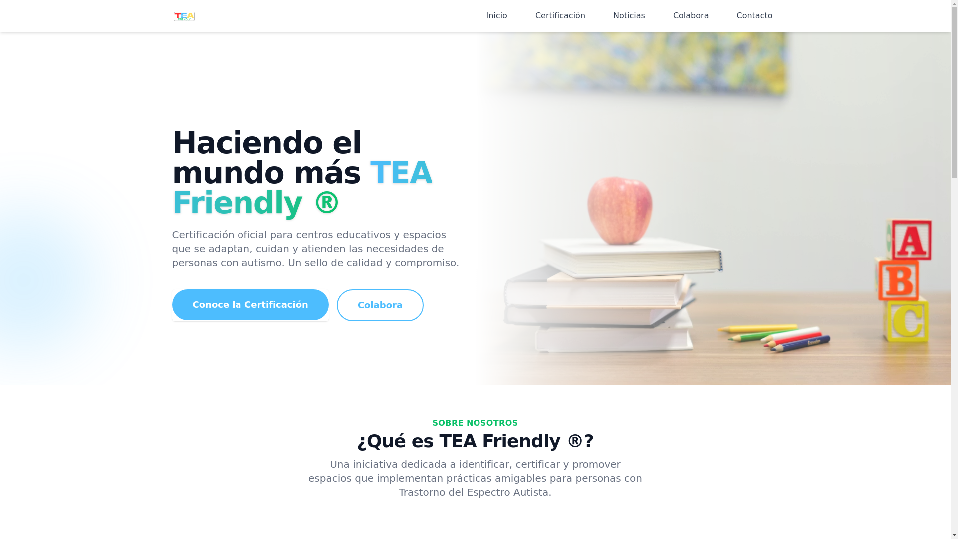 website screenshot of https://teafriendlylanding-2026.pages.dev/