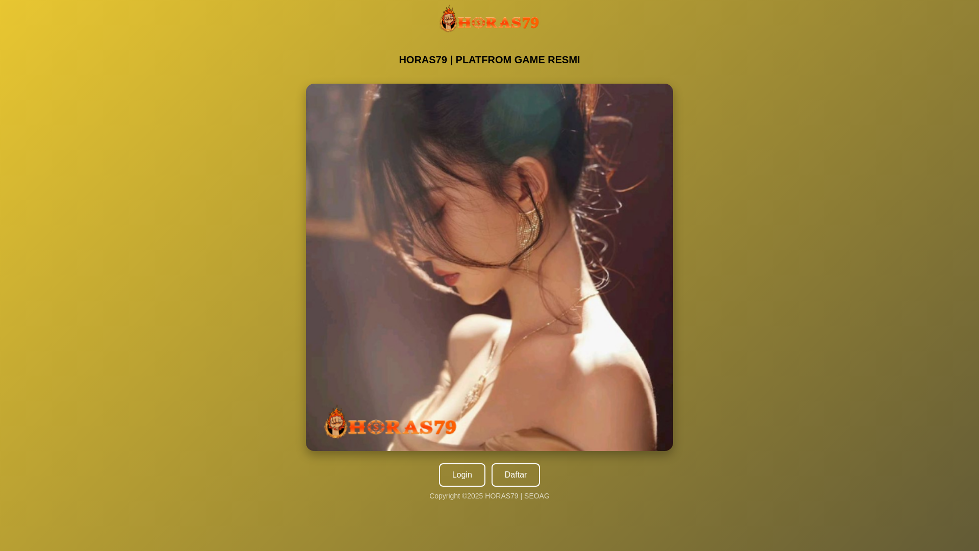 website screenshot of https://horas79.pages.dev/