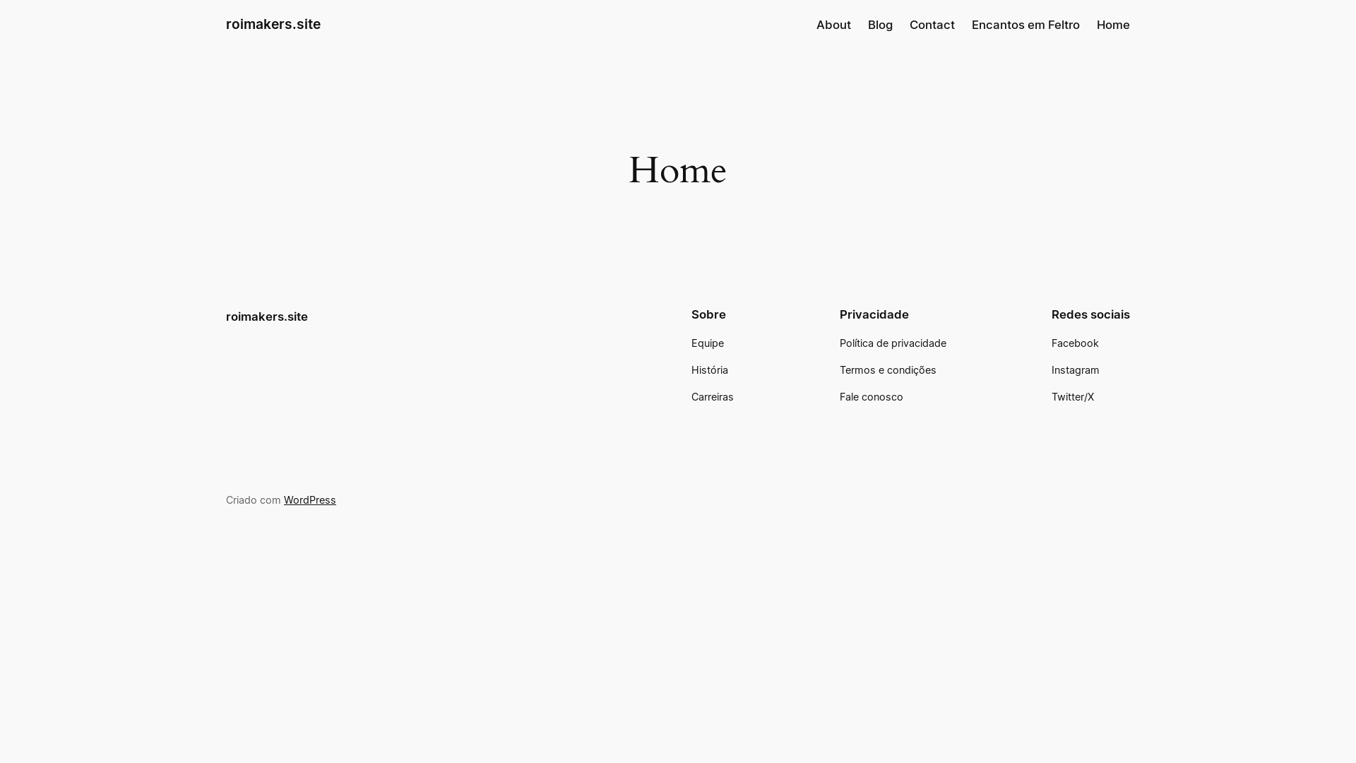 website screenshot of https://agenciaoktus.site/