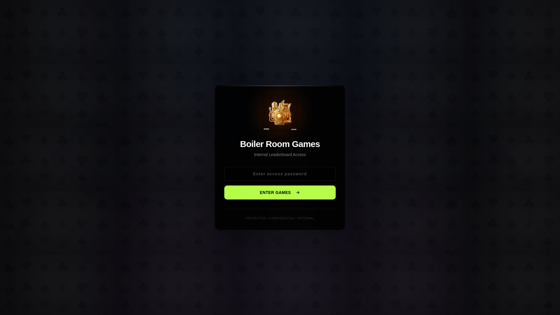 website screenshot of https://boilerroomgamesmtmvip.com/