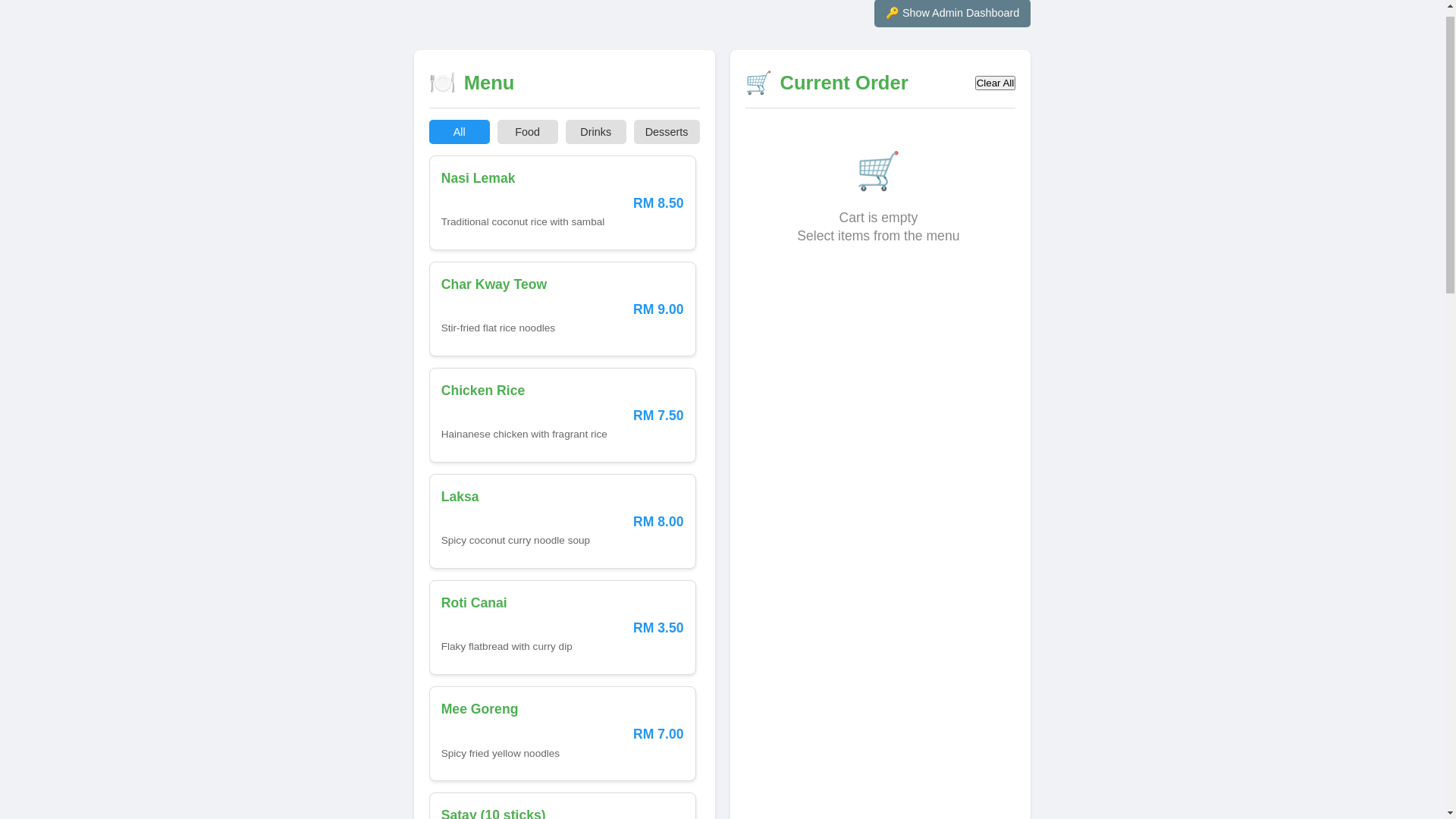 website screenshot of https://post-system.pages.dev/