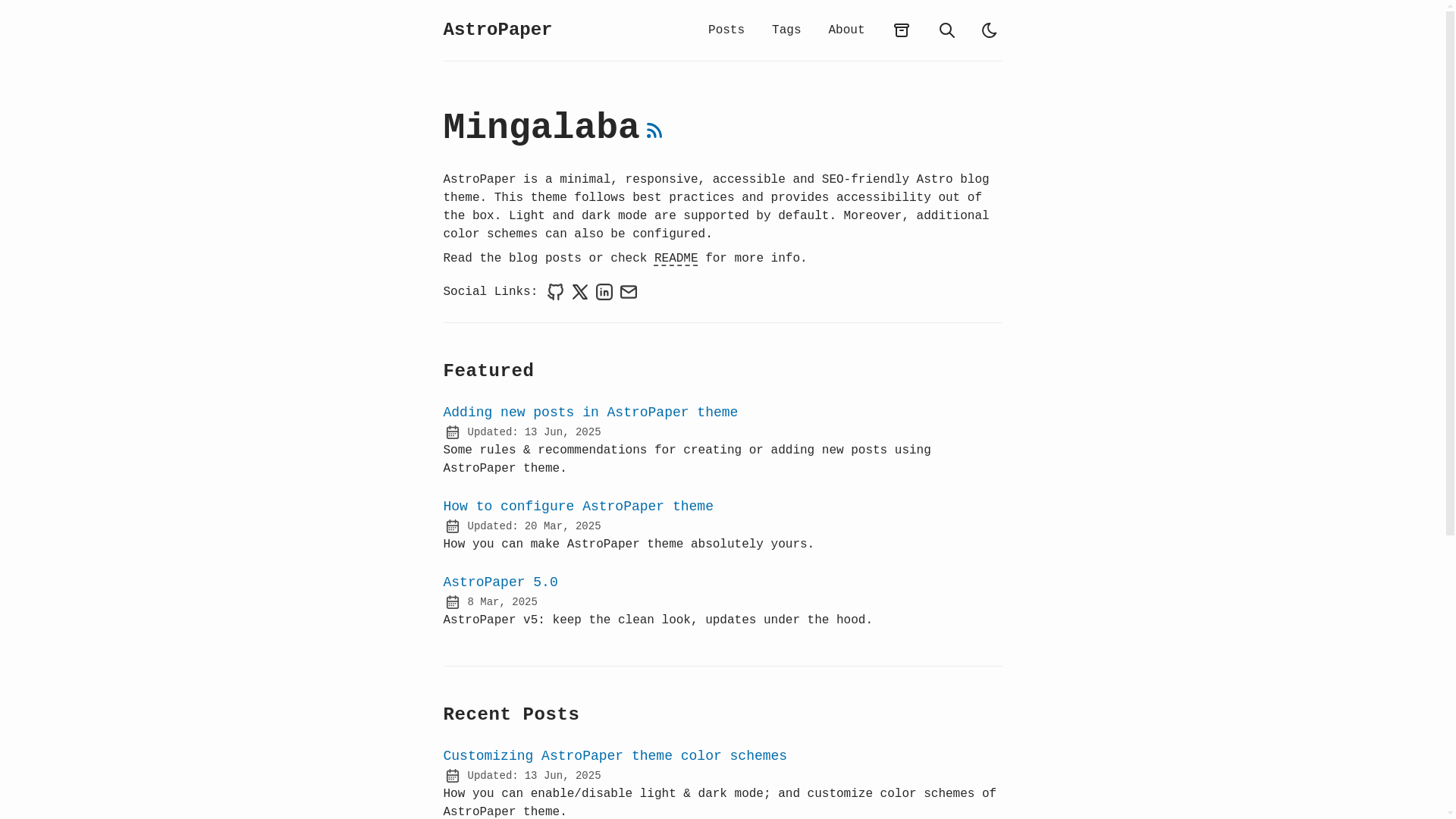 website screenshot of https://aguyanbao.com/