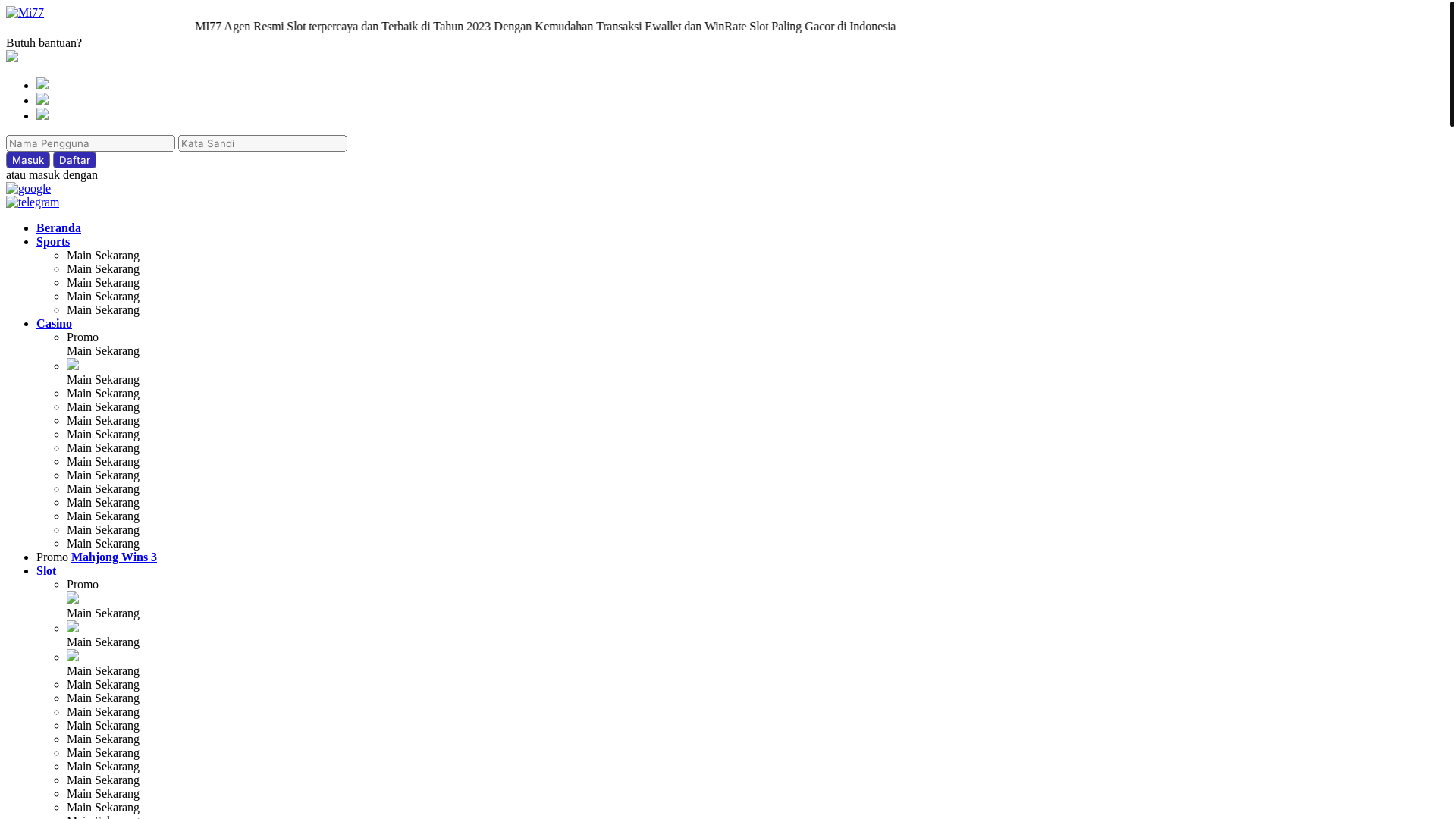website screenshot of https://mi77velocity.love/